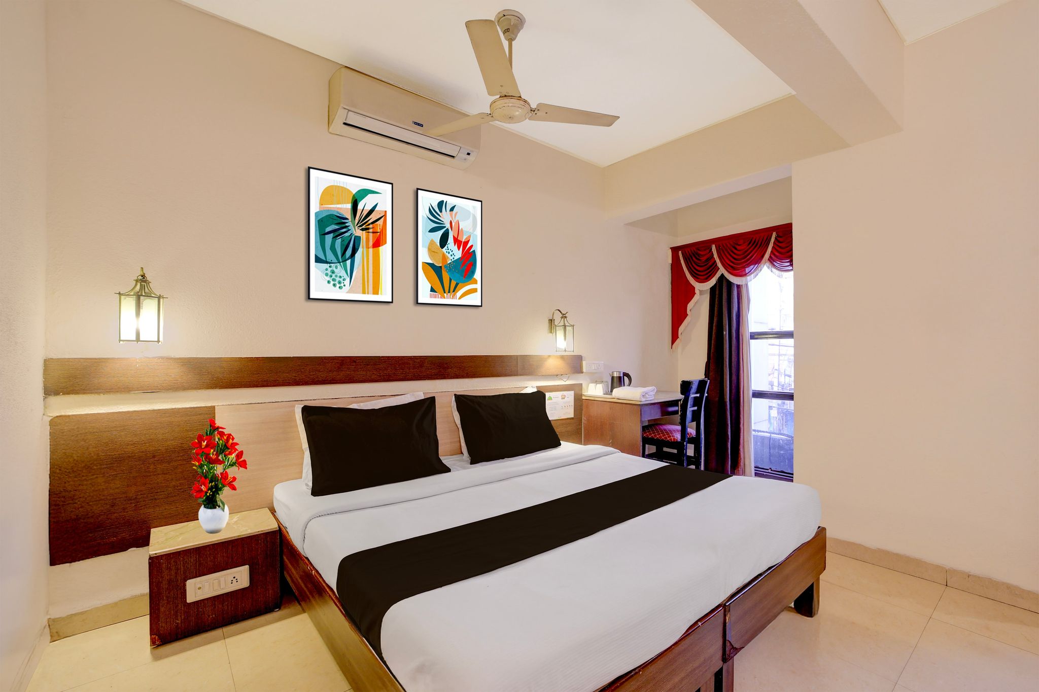 Super Townhouse Gandhi Medical College Bhopal Formerly Hotel Shagun CLASSIC 7