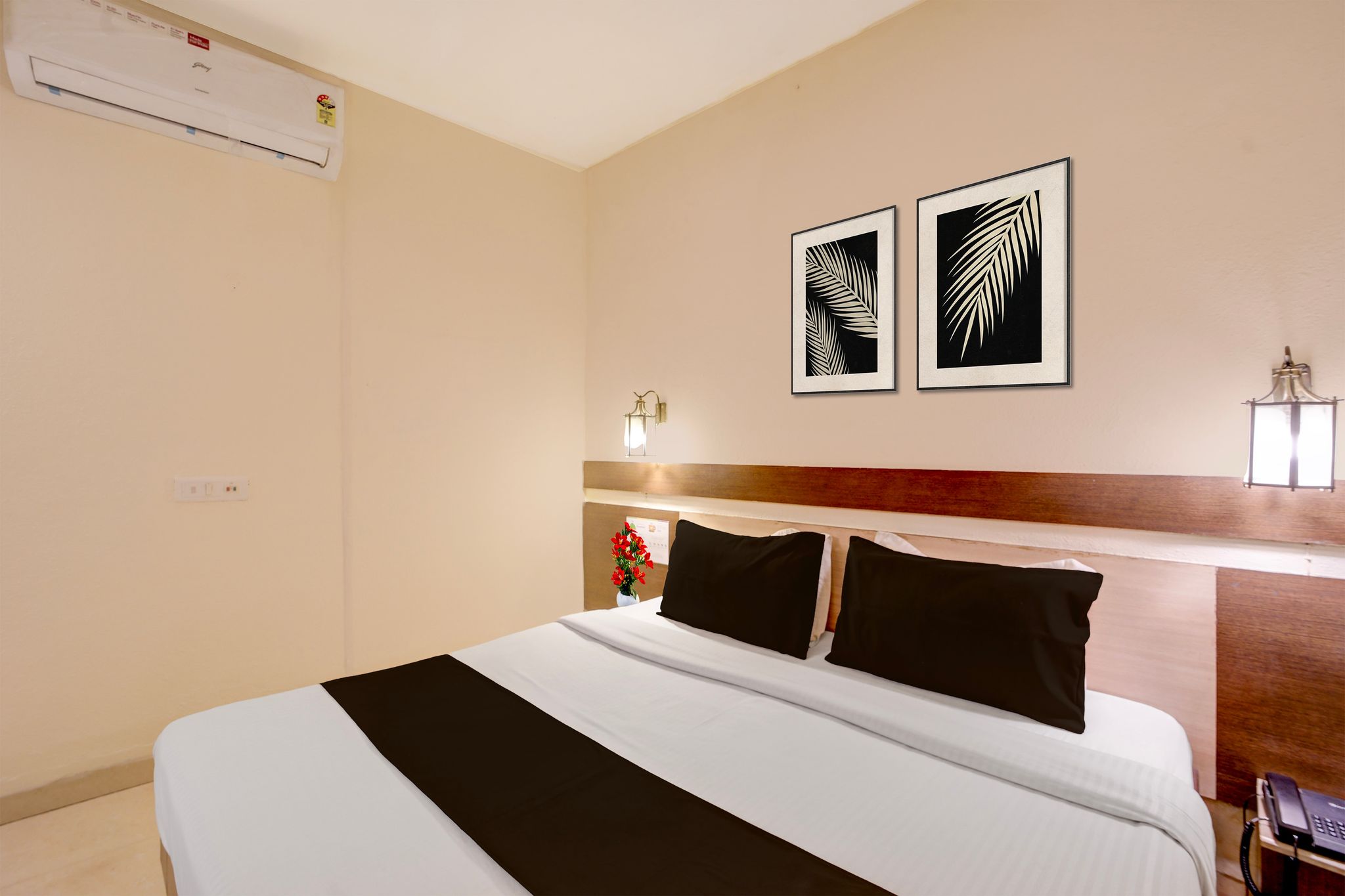 Super Townhouse Gandhi Medical College Bhopal Formerly Hotel Shagun CLASSIC 16