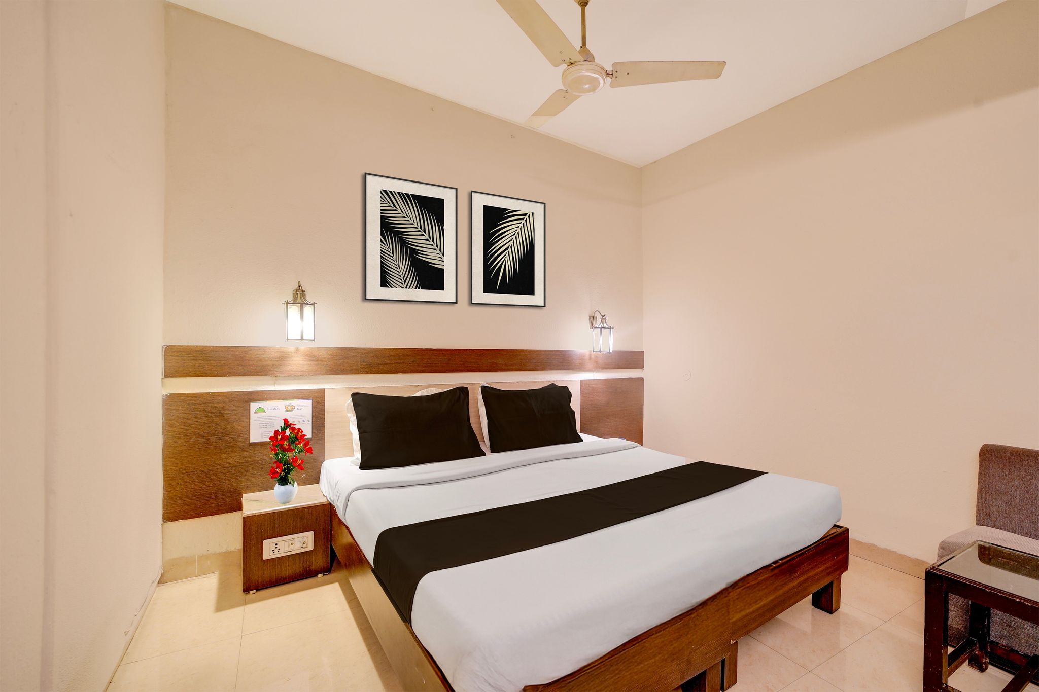 Super Townhouse Gandhi Medical College Bhopal Formerly Hotel Shagun CLASSIC 10