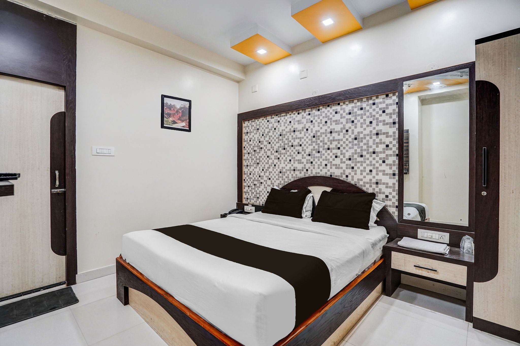 Townhouse Ramchandrapur Bus Terminal Formerly Amulya Inn CLASSIC 6