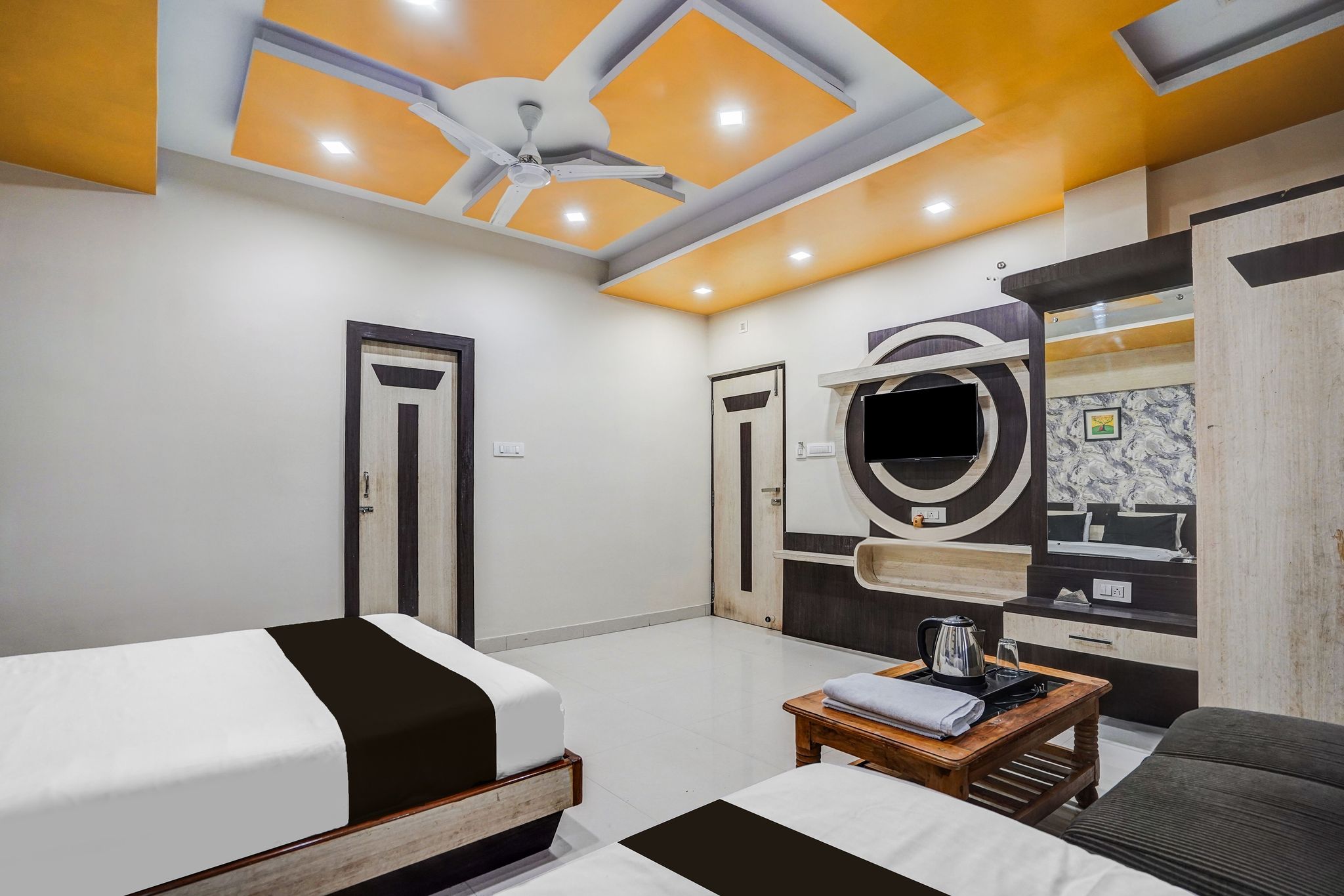 Townhouse Ramchandrapur Bus Terminal Formerly Amulya Inn CLASSIC 15