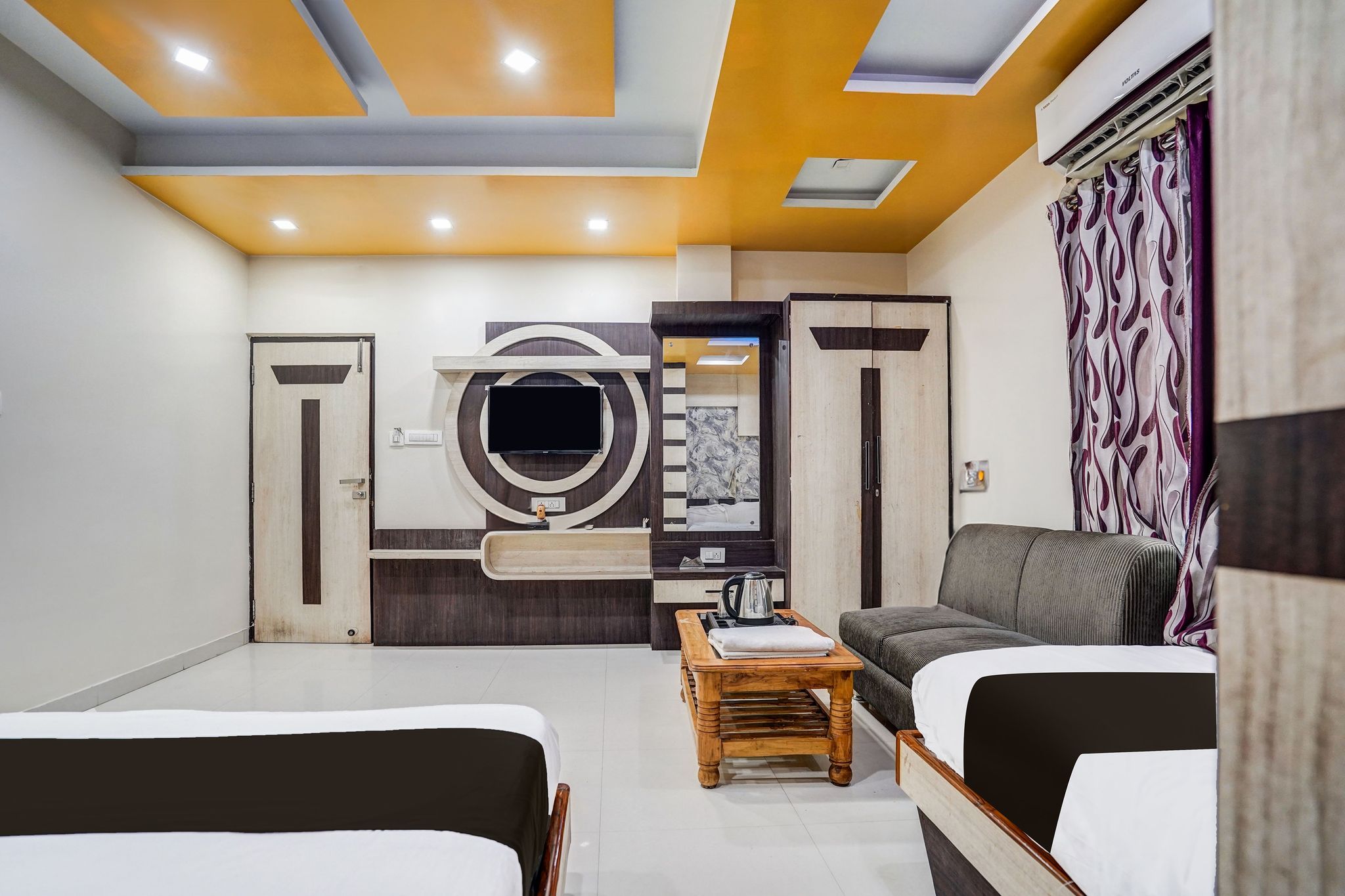 Townhouse Ramchandrapur Bus Terminal Formerly Amulya Inn CLASSIC 7