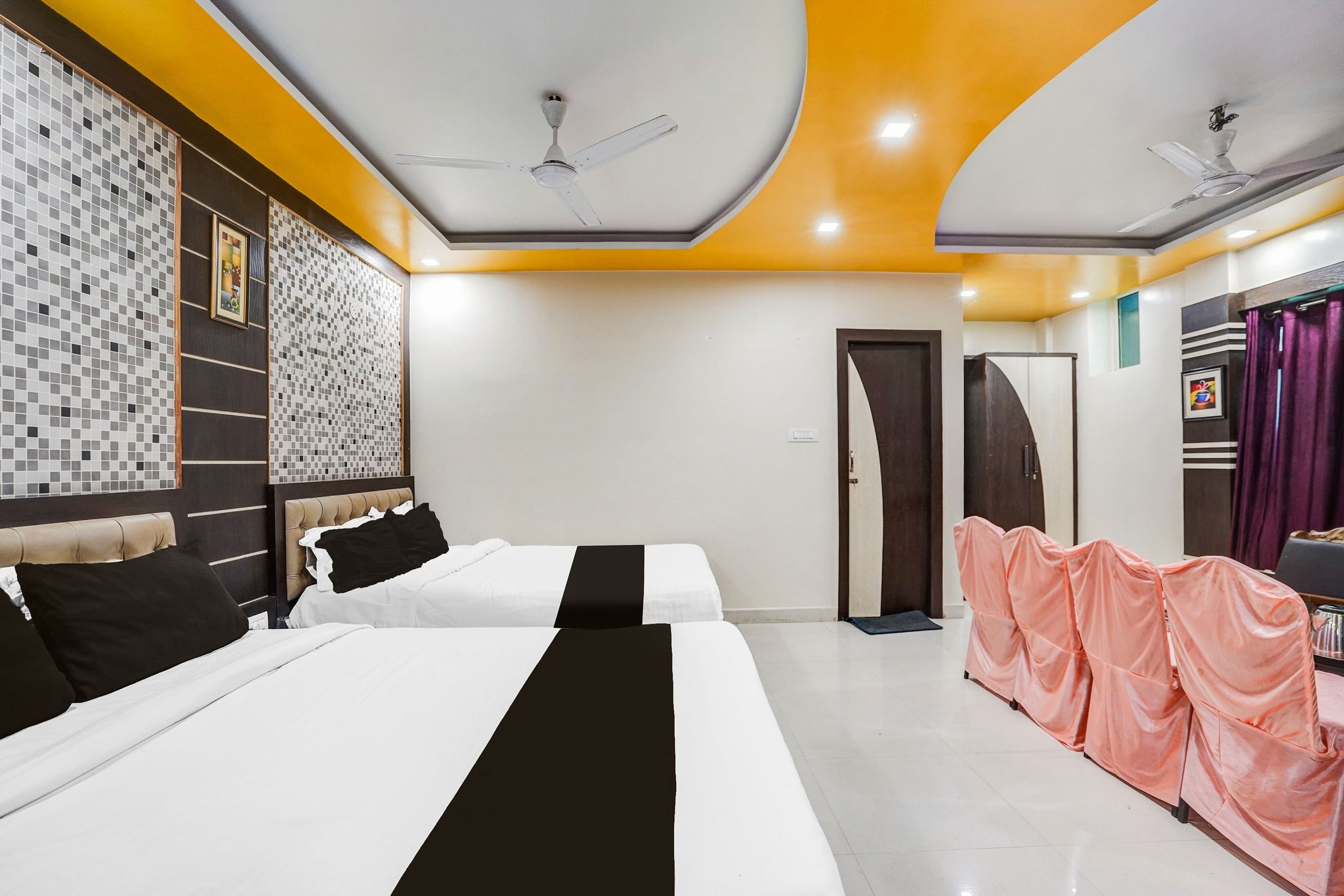 Townhouse Ramchandrapur Bus Terminal Formerly Amulya Inn CLASSIC 14