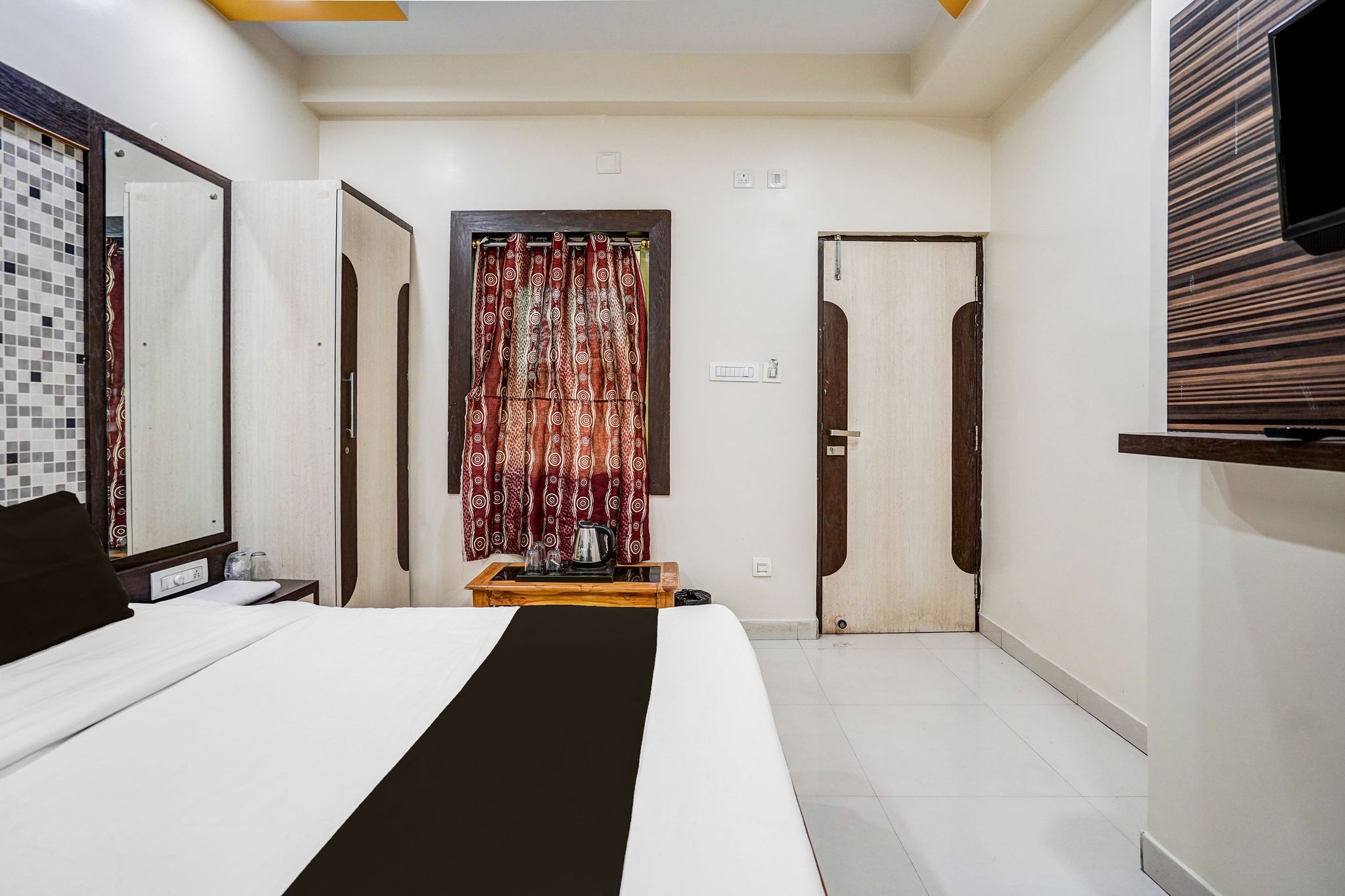 Townhouse Ramchandrapur Bus Terminal Formerly Amulya Inn CLASSIC 2