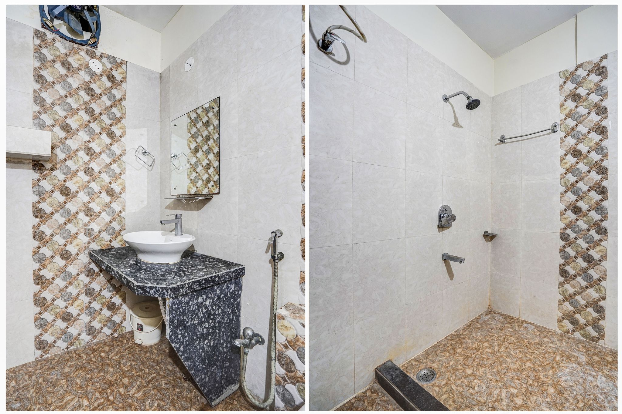 Townhouse Ramchandrapur Bus Terminal Formerly Amulya Inn CLASSIC 10