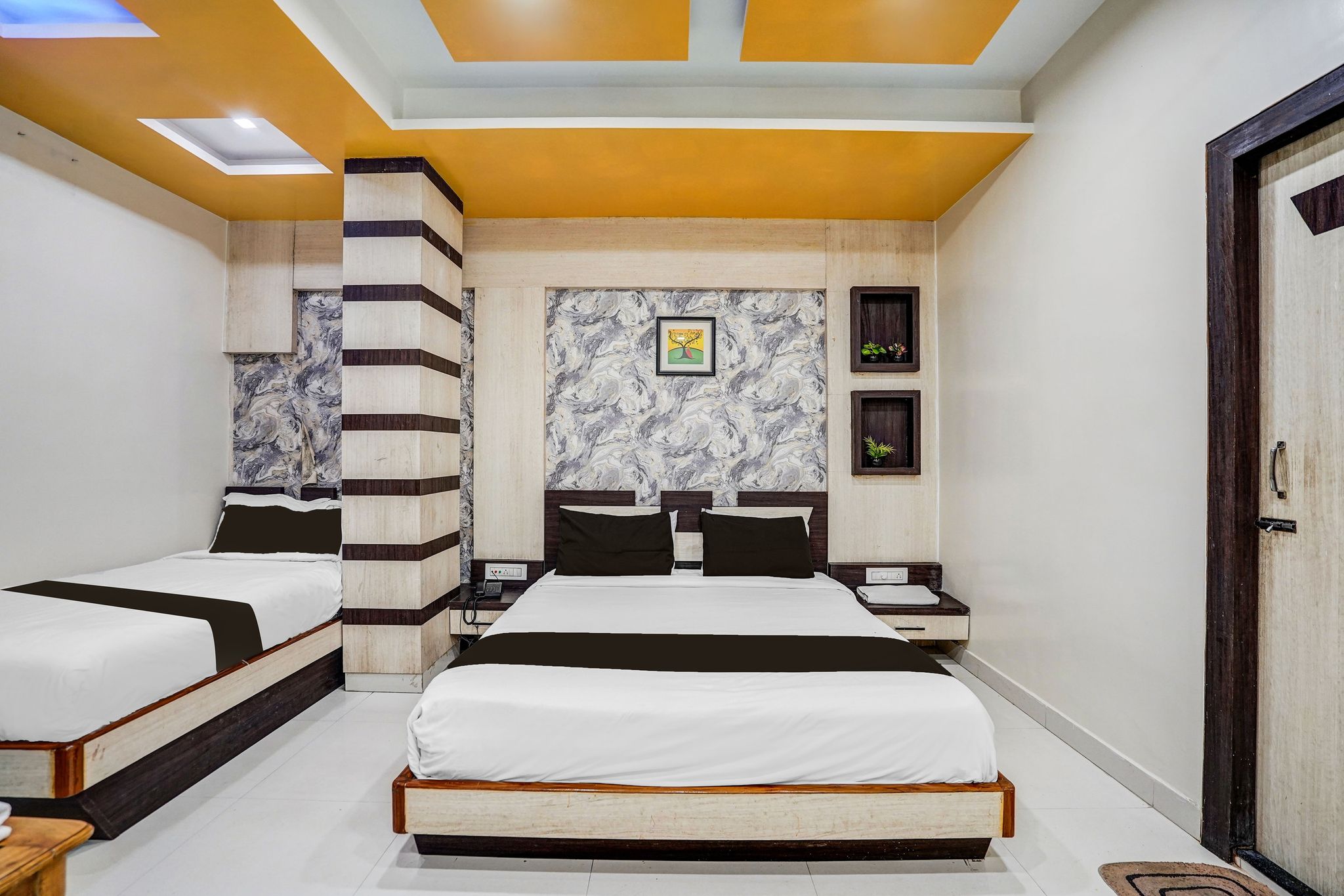 Townhouse Ramchandrapur Bus Terminal Formerly Amulya Inn CLASSIC