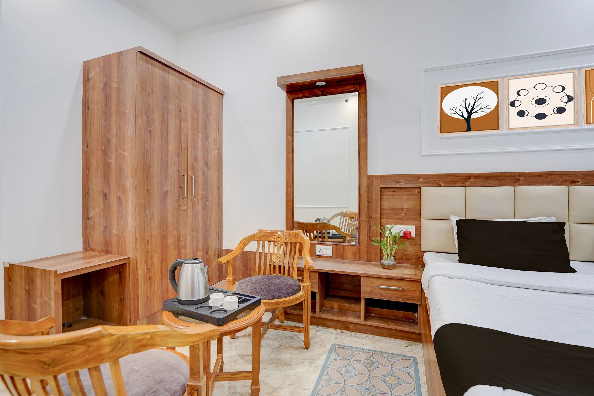 Townhouse Awleshpur Crossway Varanasi Formerly Ganga Vatika CLASSIC 4