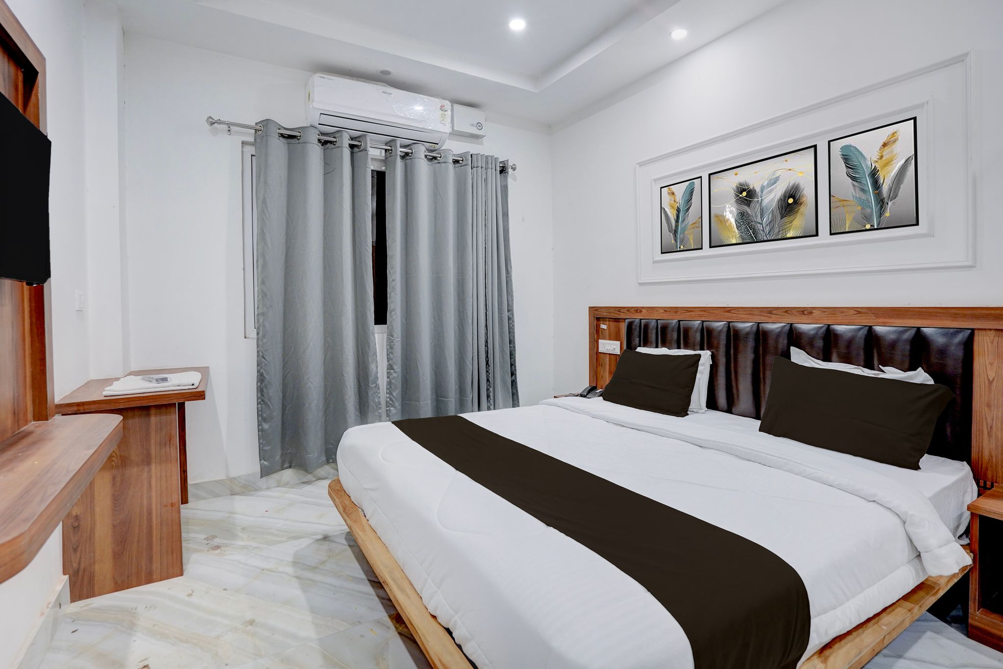 Townhouse Awleshpur Crossway Varanasi Formerly Ganga Vatika CLASSIC 6