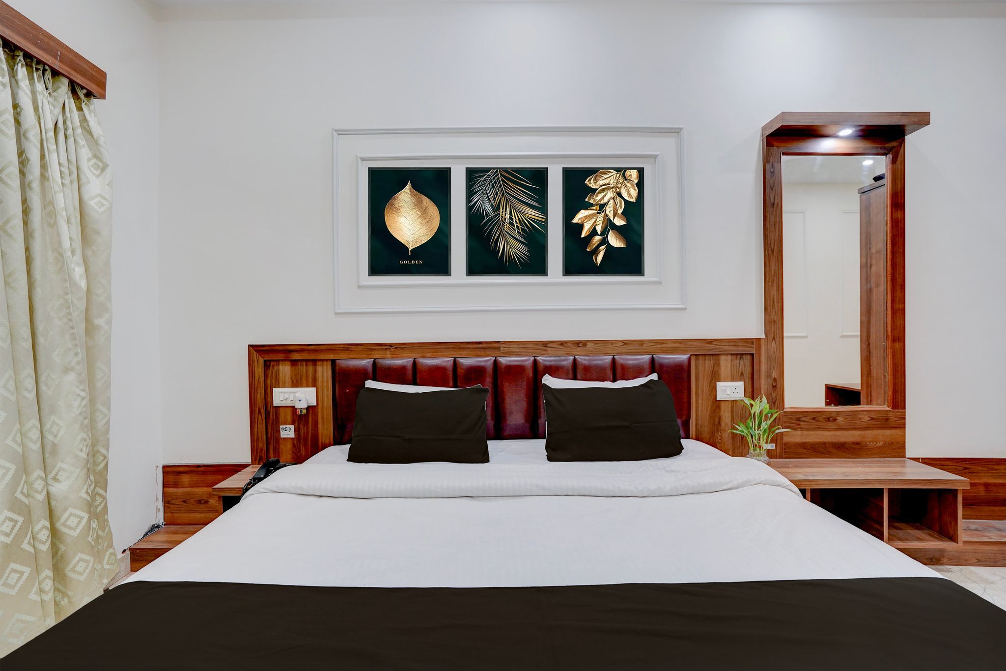 Townhouse Awleshpur Crossway Varanasi Formerly Ganga Vatika CLASSIC 19