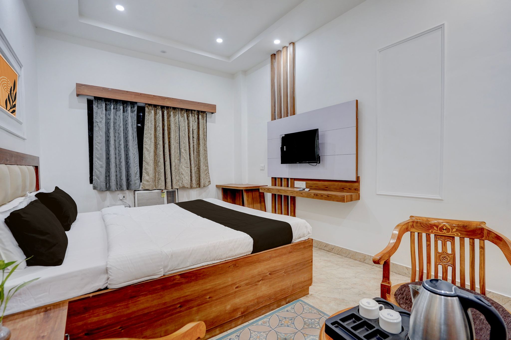 Townhouse Awleshpur Crossway Varanasi Formerly Ganga Vatika CLASSIC 8