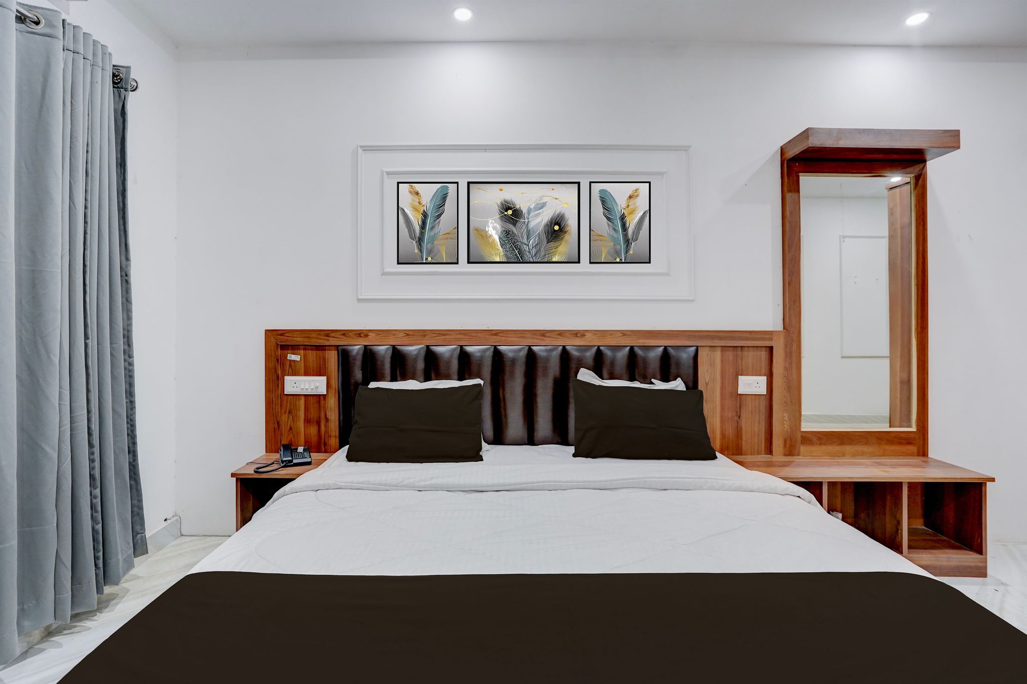 Townhouse Awleshpur Crossway Varanasi Formerly Ganga Vatika CLASSIC 7