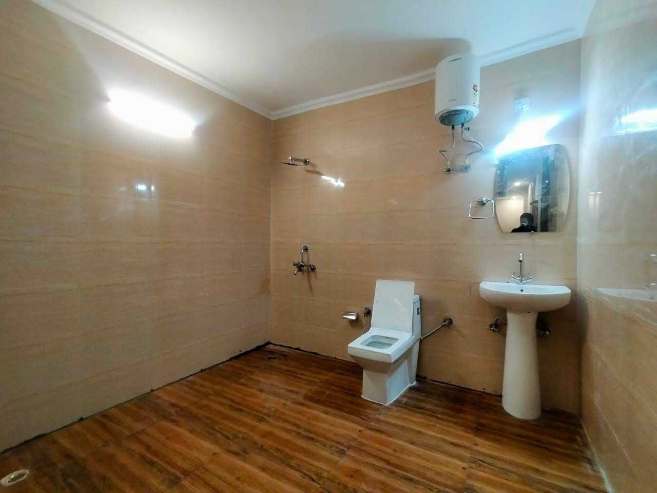 Super Hotel O Dadri Railway Station Formerly Cross Town CLASSIC 6