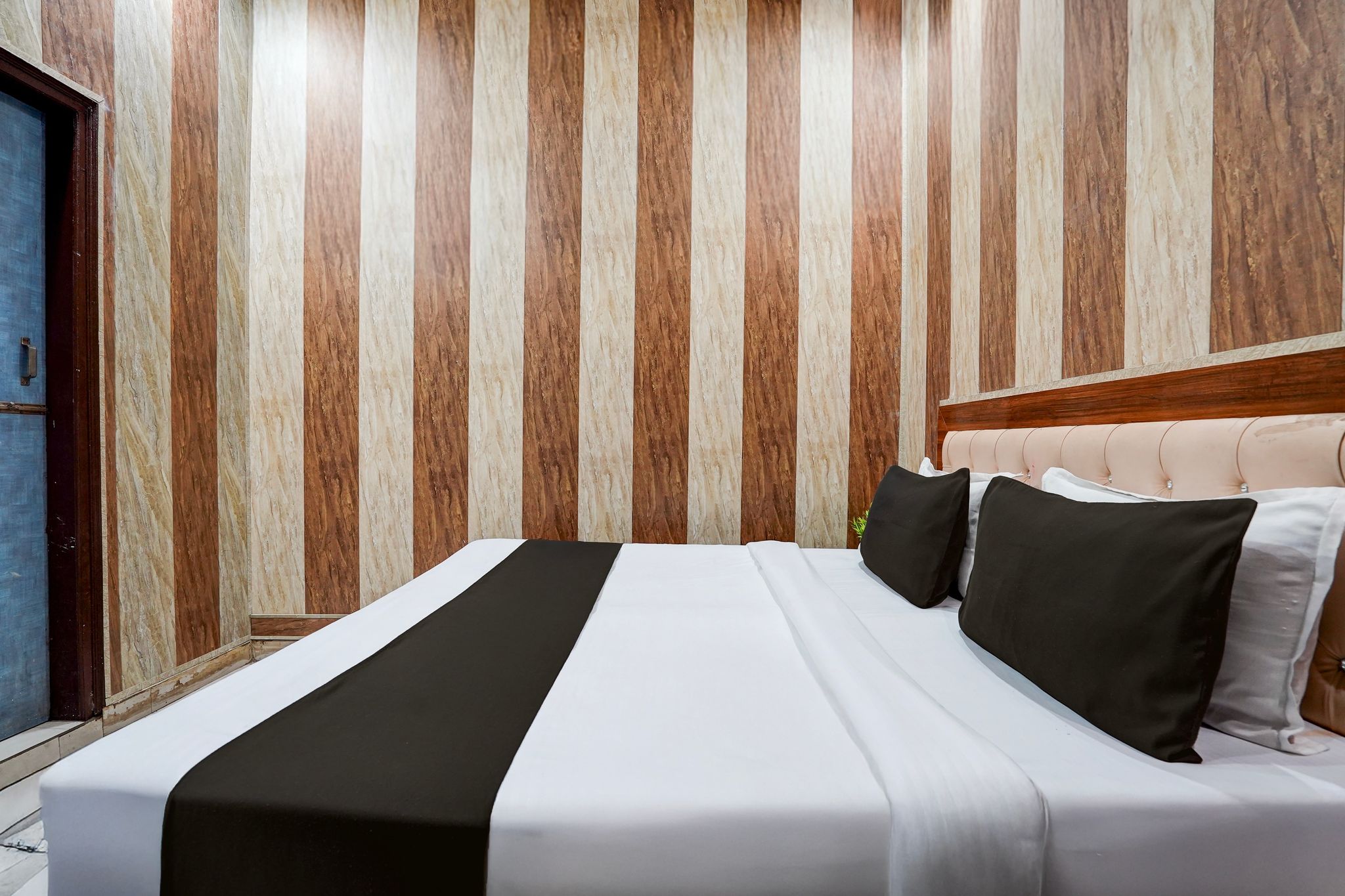 Super Hotel O Dadri Railway Station Formerly Cross Town CLASSIC 15