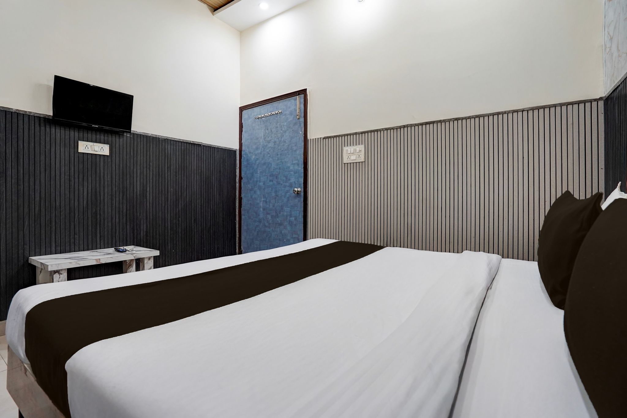 Super Hotel O Dadri Railway Station Formerly Cross Town CLASSIC 7