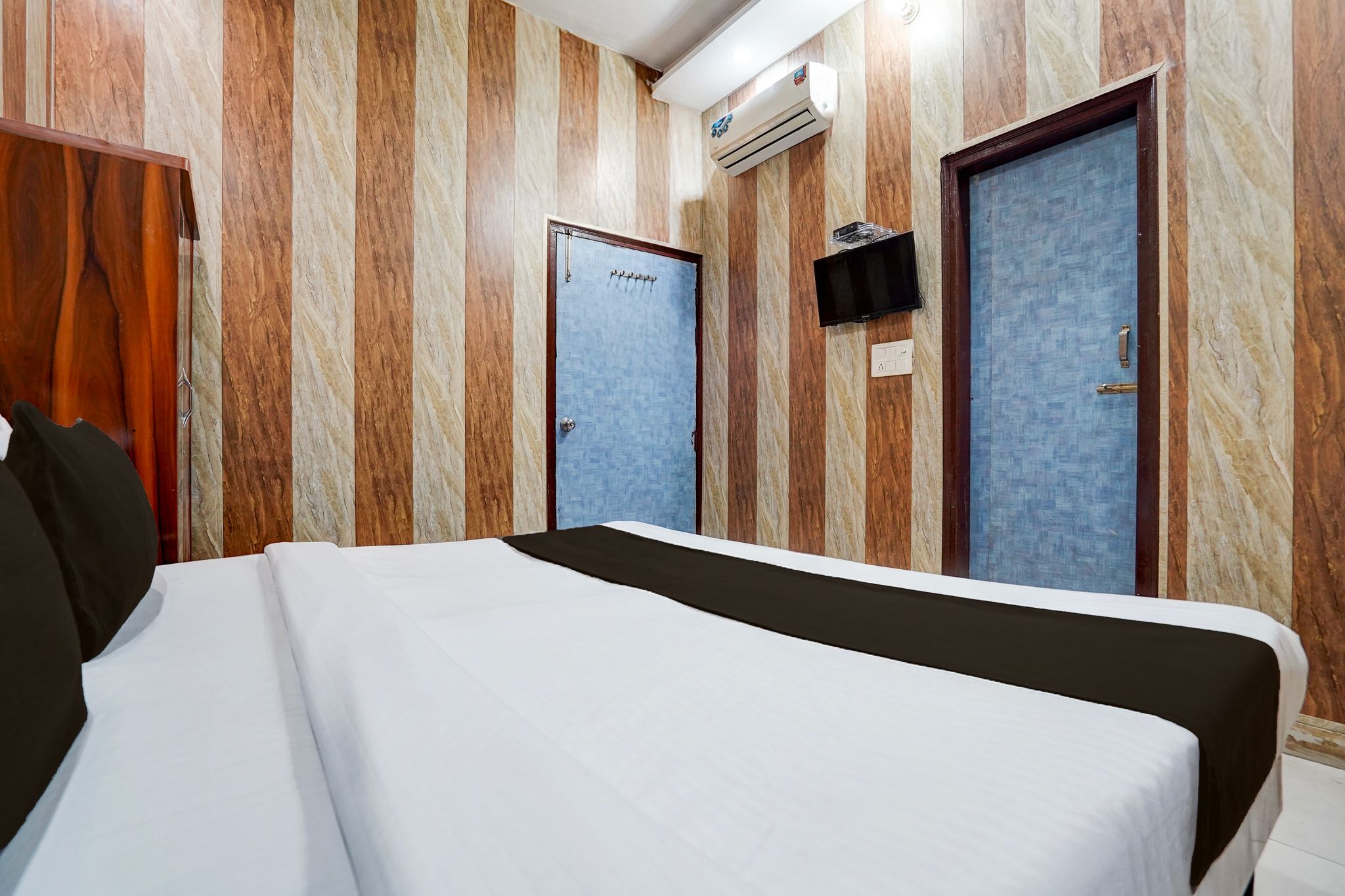 Super Hotel O Dadri Railway Station Formerly Cross Town CLASSIC 12