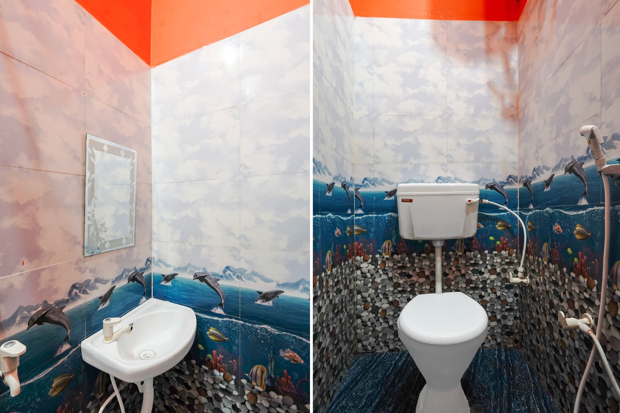 Hotel O Archaeological Museum Mathura CLASSIC 16