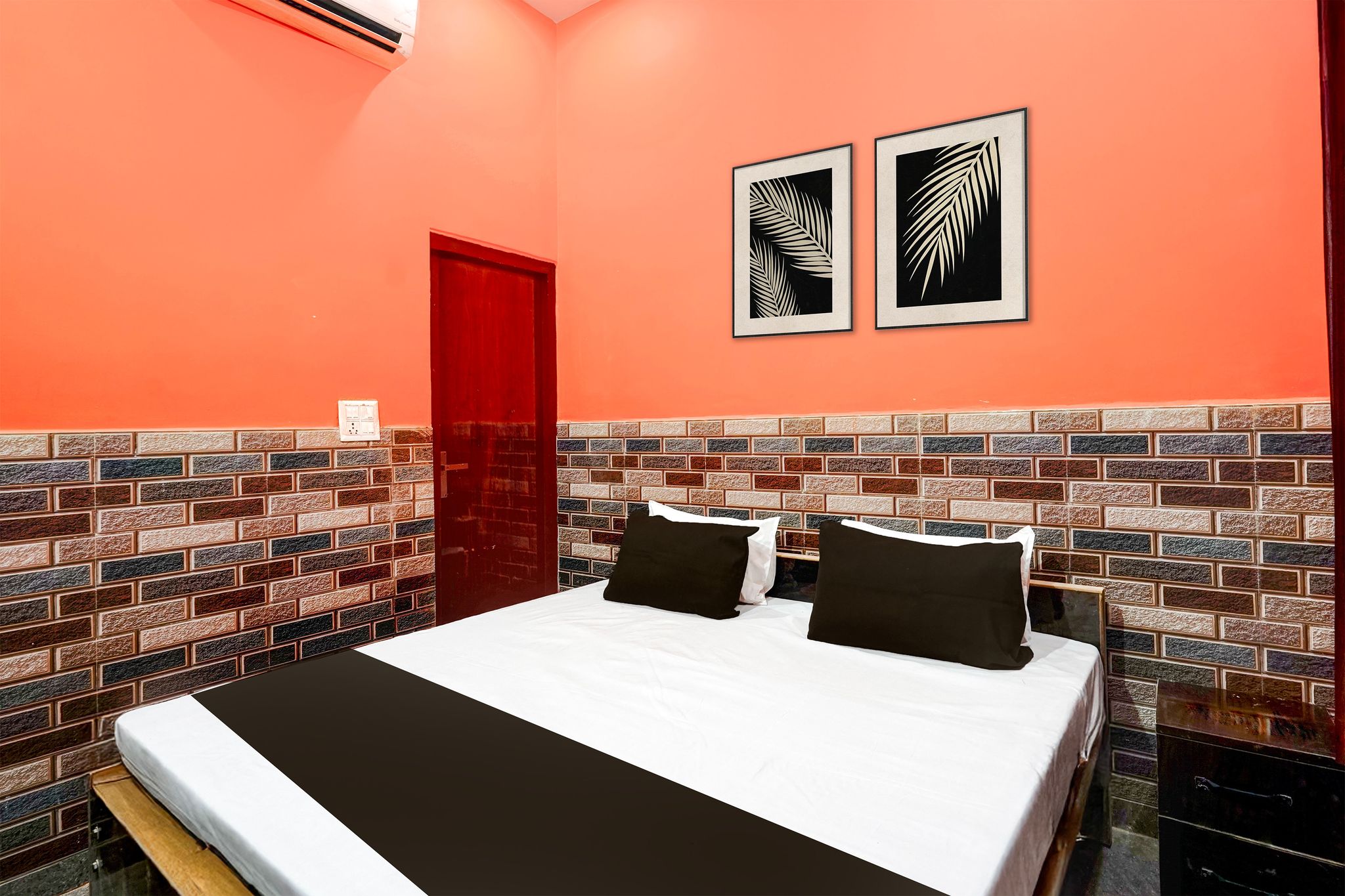 Hotel O Archaeological Museum Mathura CLASSIC 13