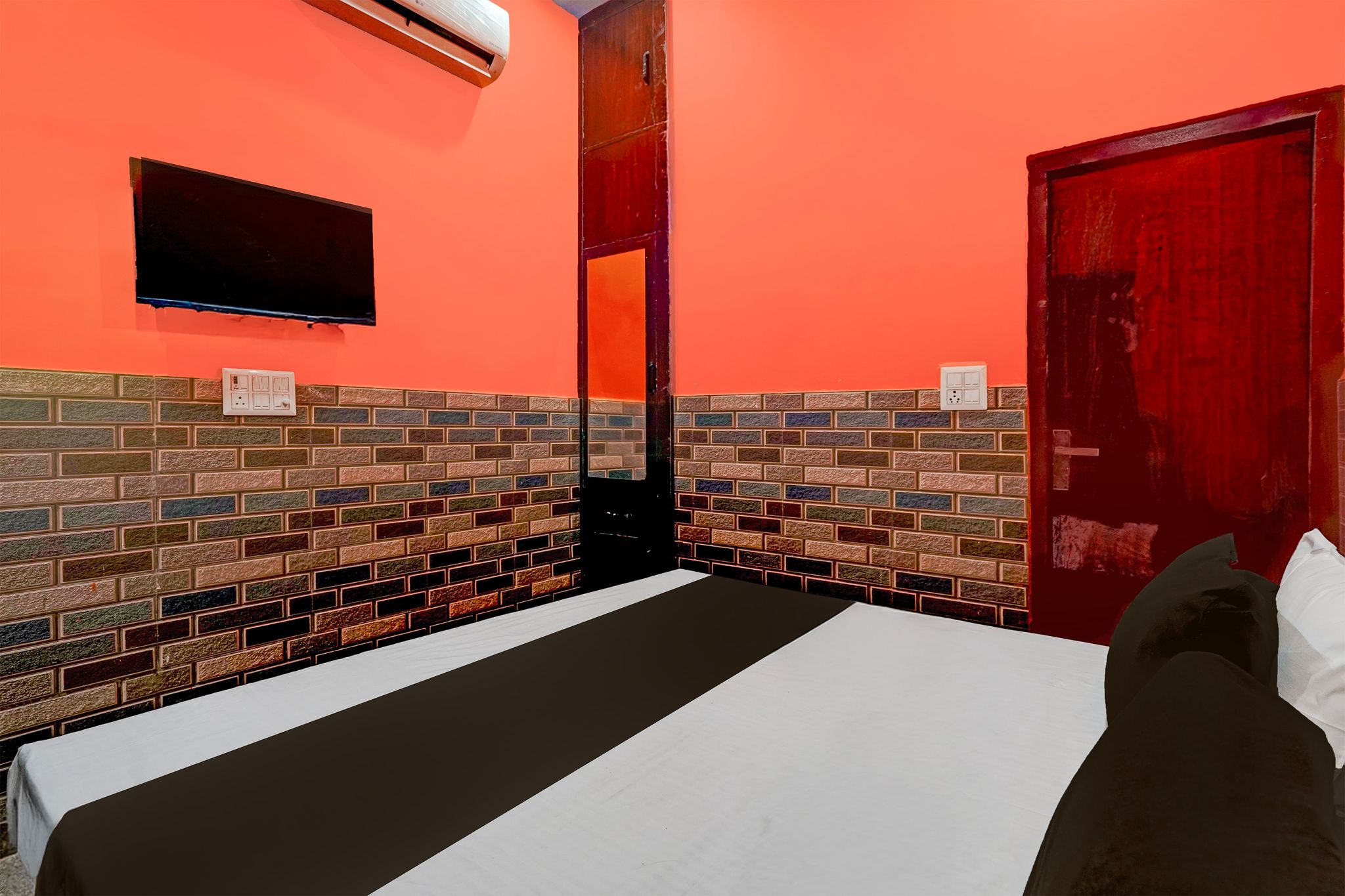 Hotel O Archaeological Museum Mathura CLASSIC 5