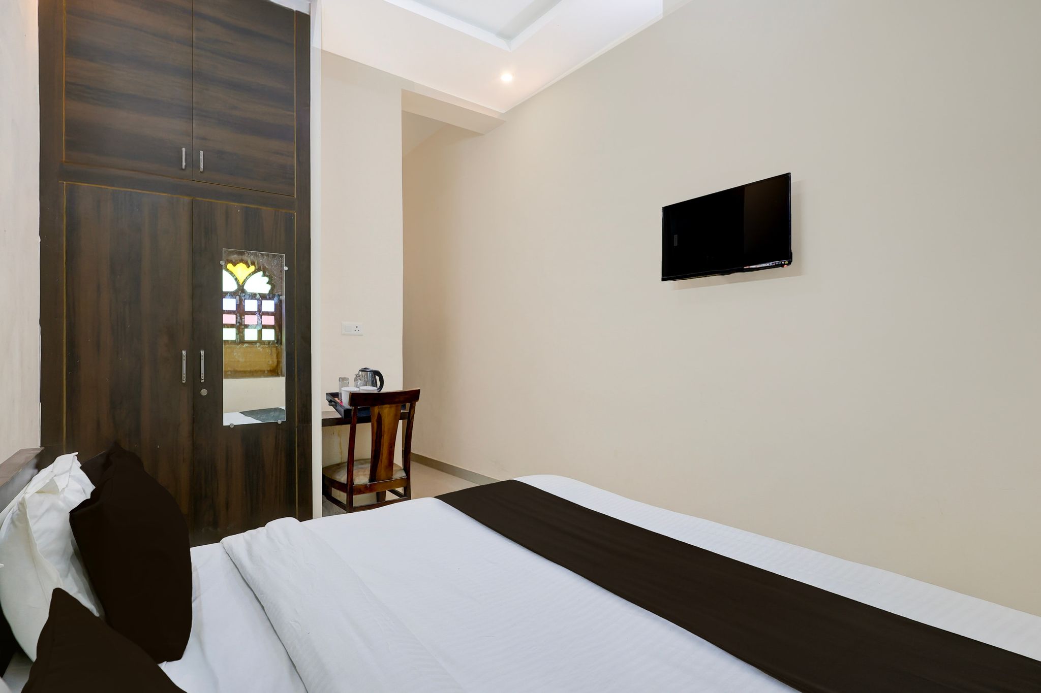 Collection O Jodhpur Cantt Railway Station Formerly Pithoragarh Resort CLASSIC 10