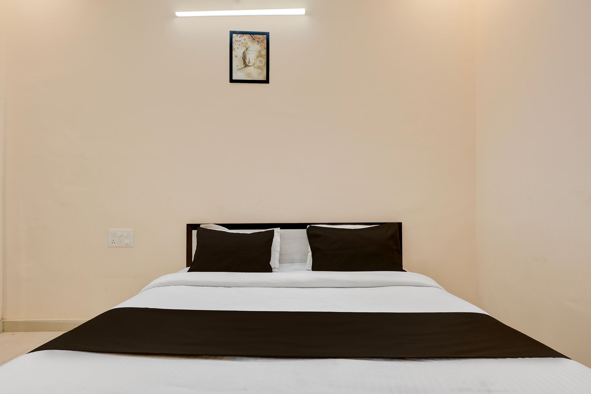 Collection O Jodhpur Cantt Railway Station Formerly Pithoragarh Resort CLASSIC