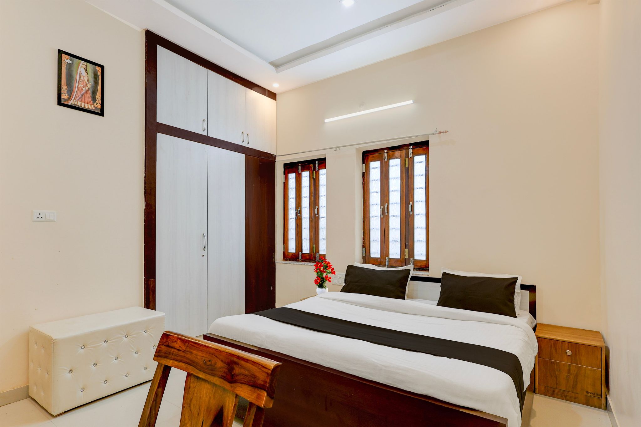 Collection O Jodhpur Cantt Railway Station Formerly Pithoragarh Resort CLASSIC 15