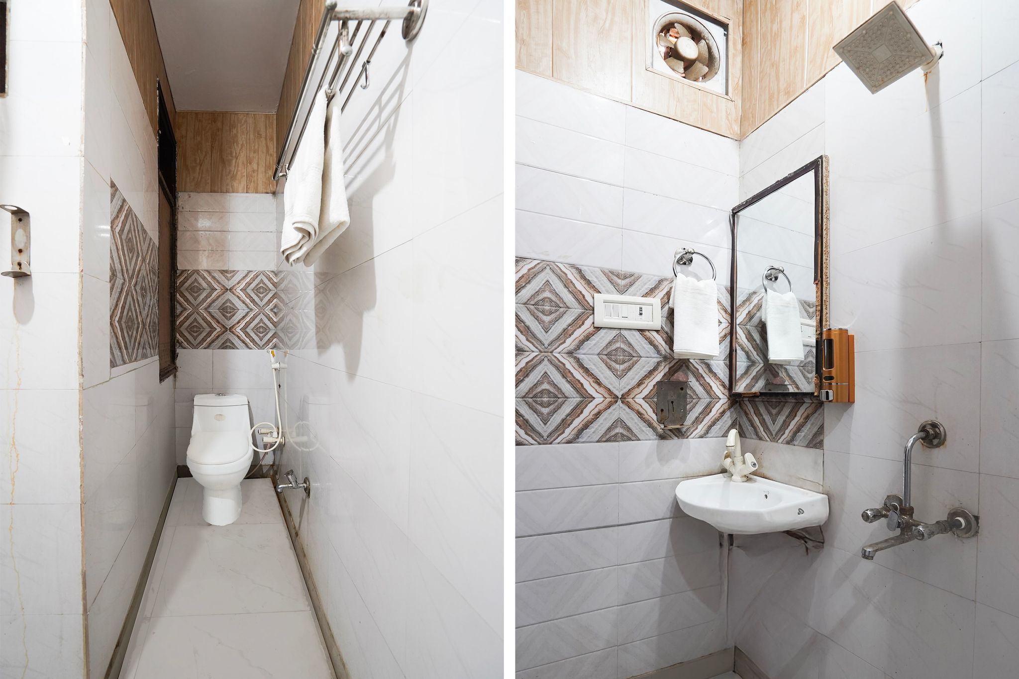 Collection O Hindon Airport Ghaziabad CLASSIC 17