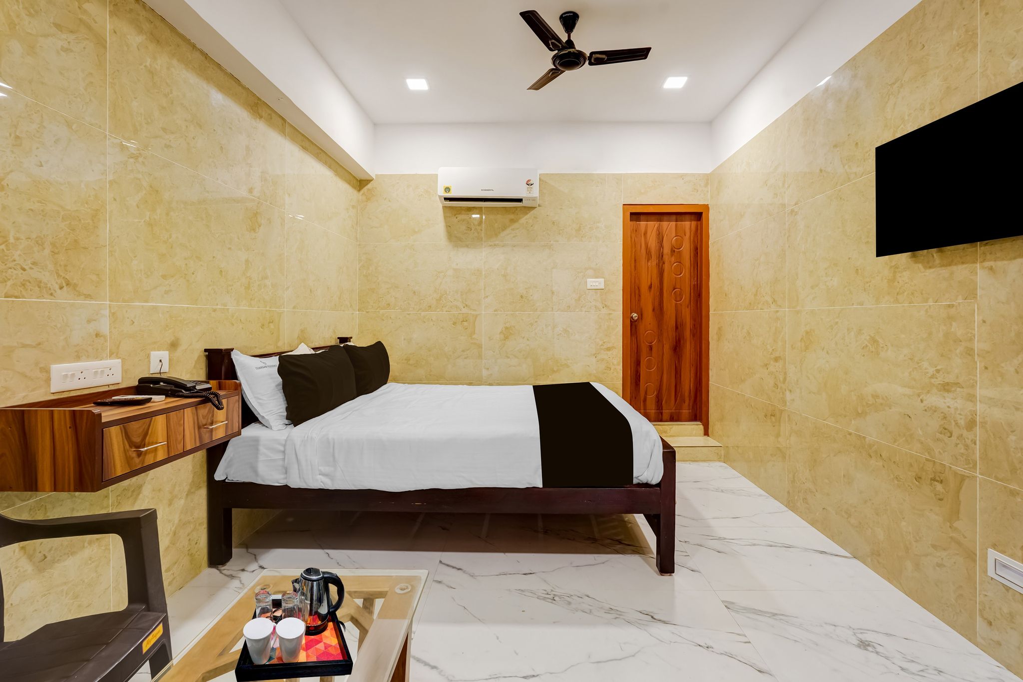 Collection O Tiruvannamalai Formerly Thangam Residency CLASSIC 14