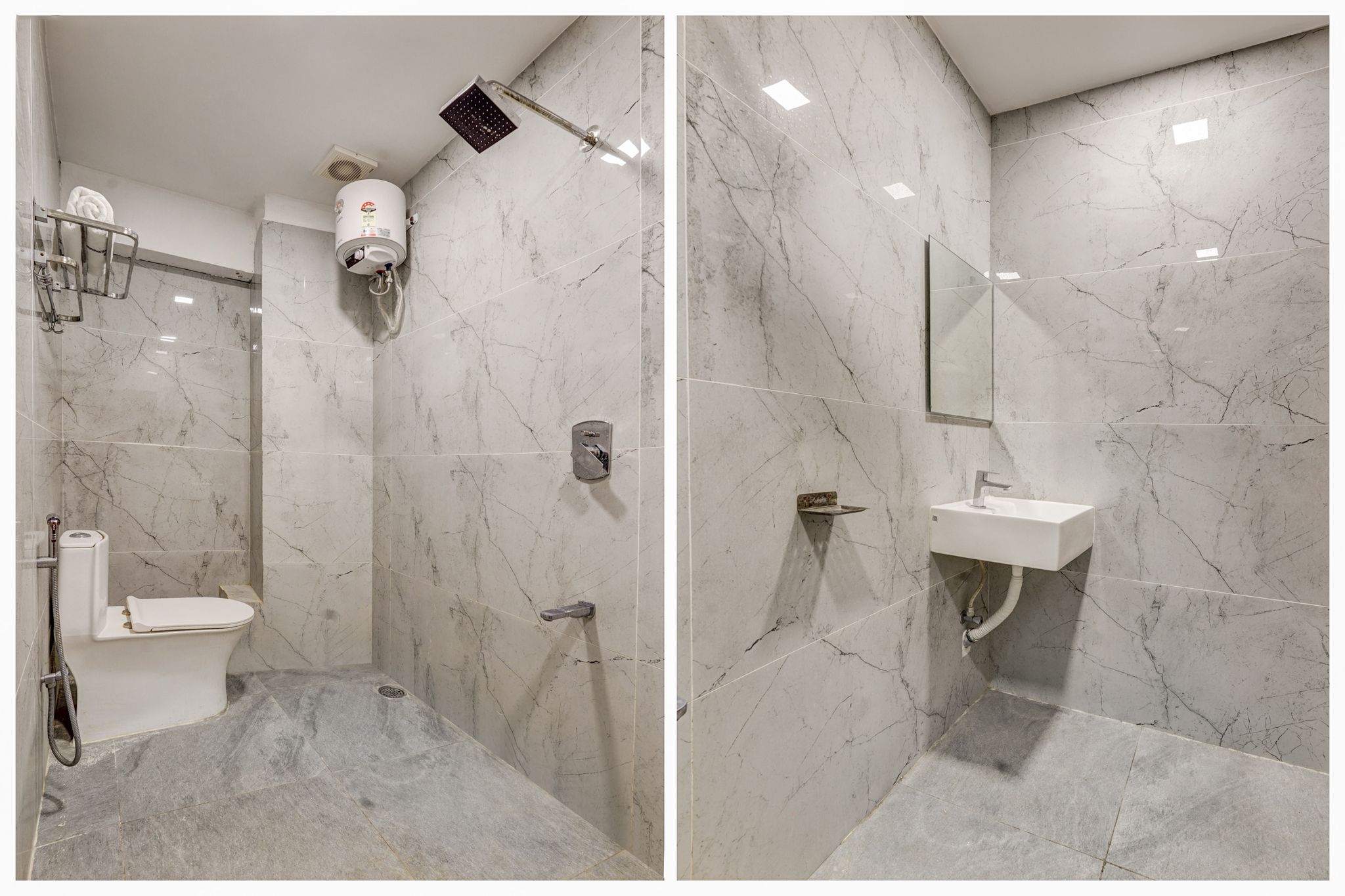 Collection O Tiruvannamalai Formerly Thangam Residency CLASSIC 5