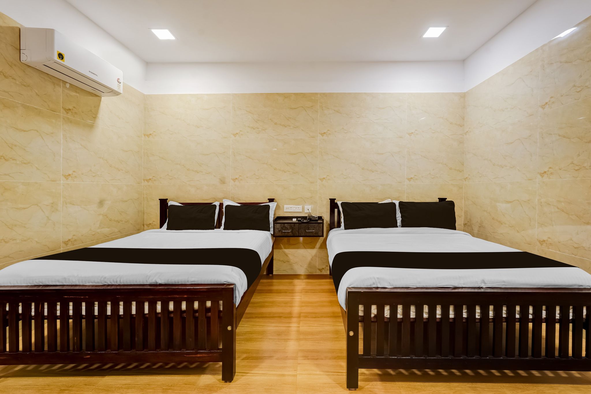 Collection O Tiruvannamalai Formerly Thangam Residency CLASSIC 13