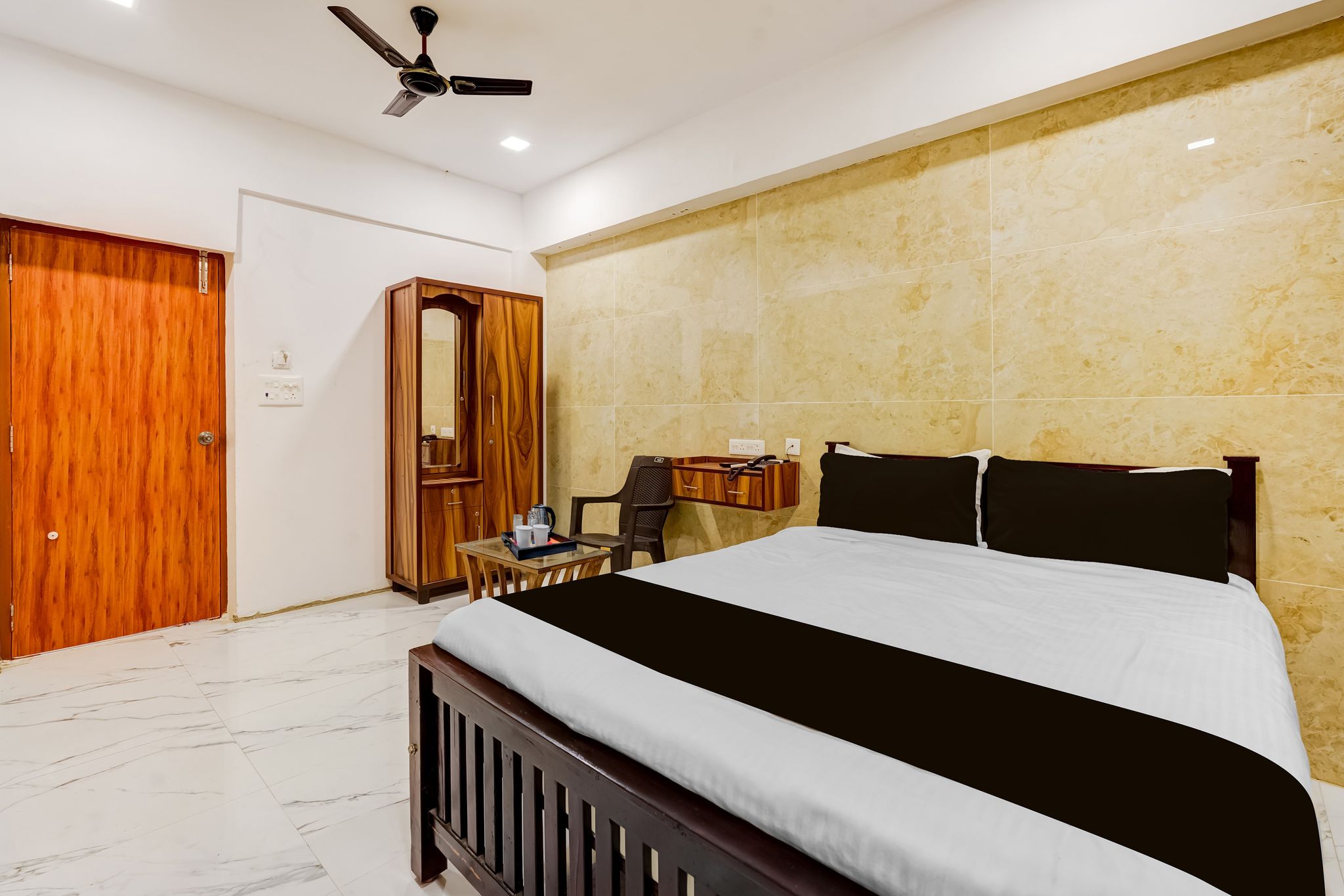 Collection O Tiruvannamalai Formerly Thangam Residency CLASSIC 4