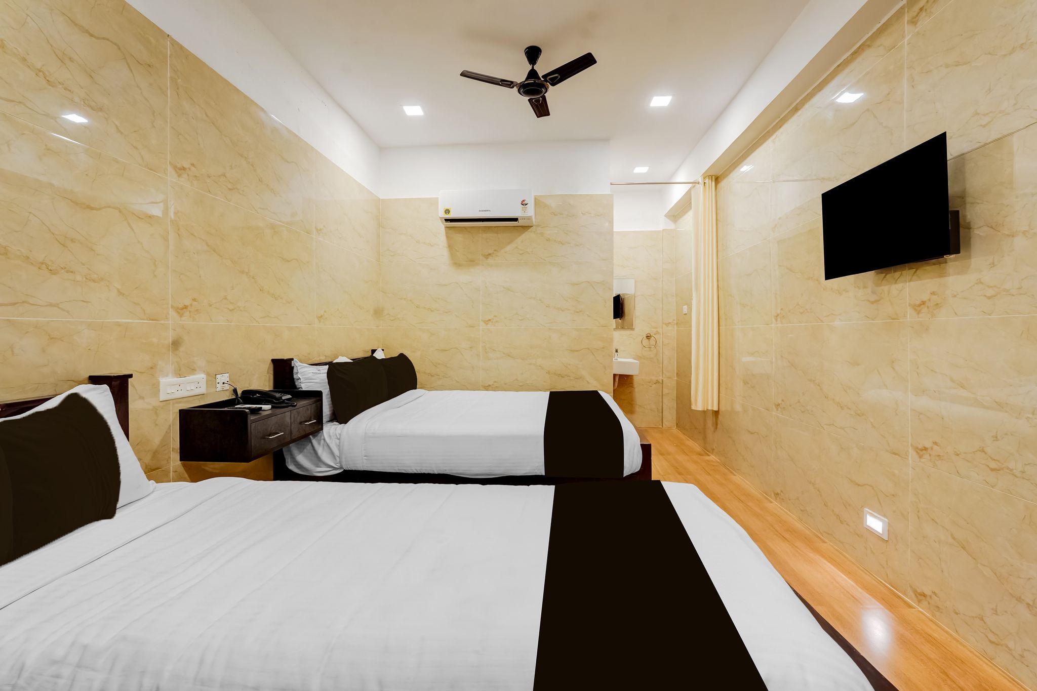 Collection O Tiruvannamalai Formerly Thangam Residency CLASSIC 6