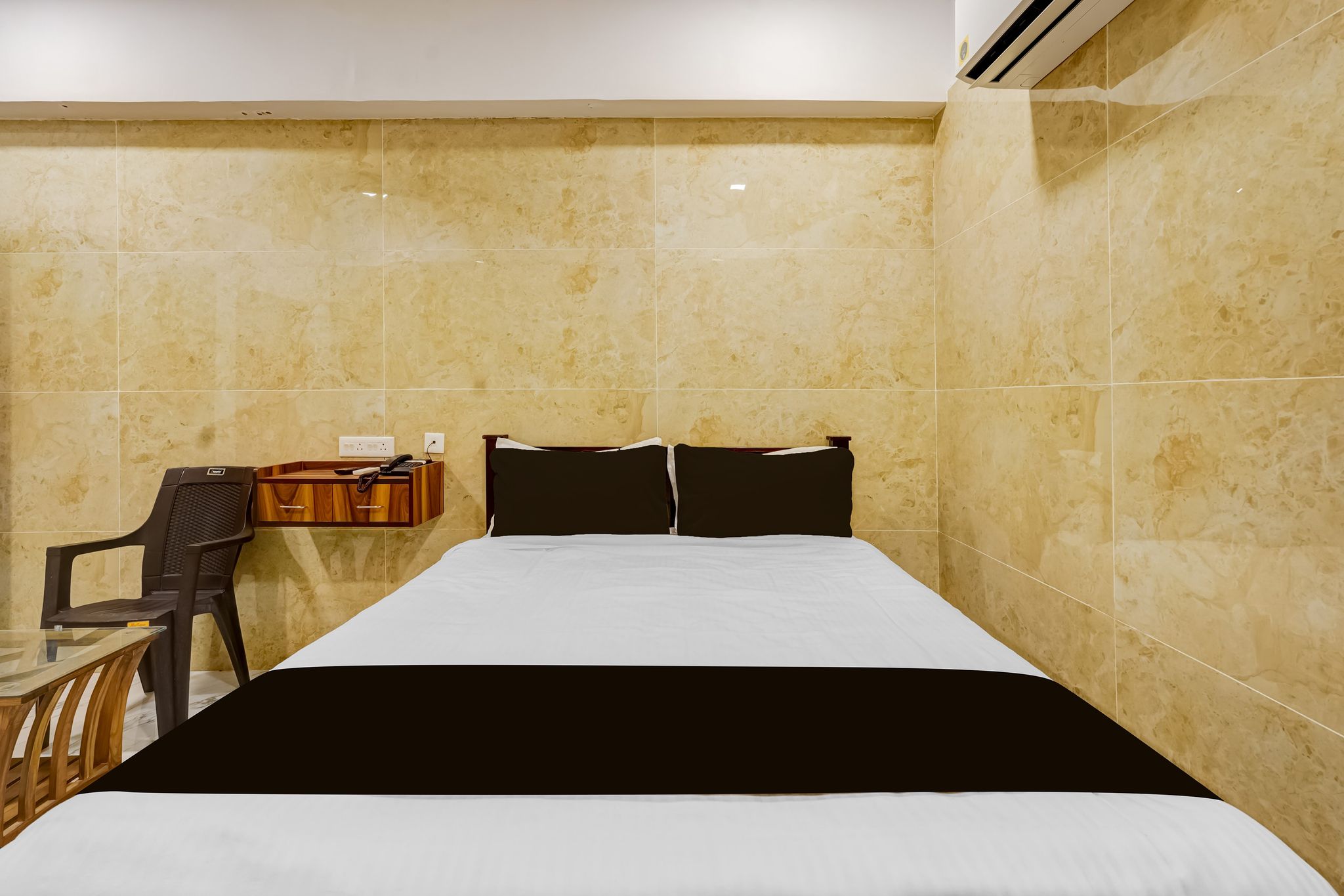 Collection O Tiruvannamalai Formerly Thangam Residency CLASSIC 12