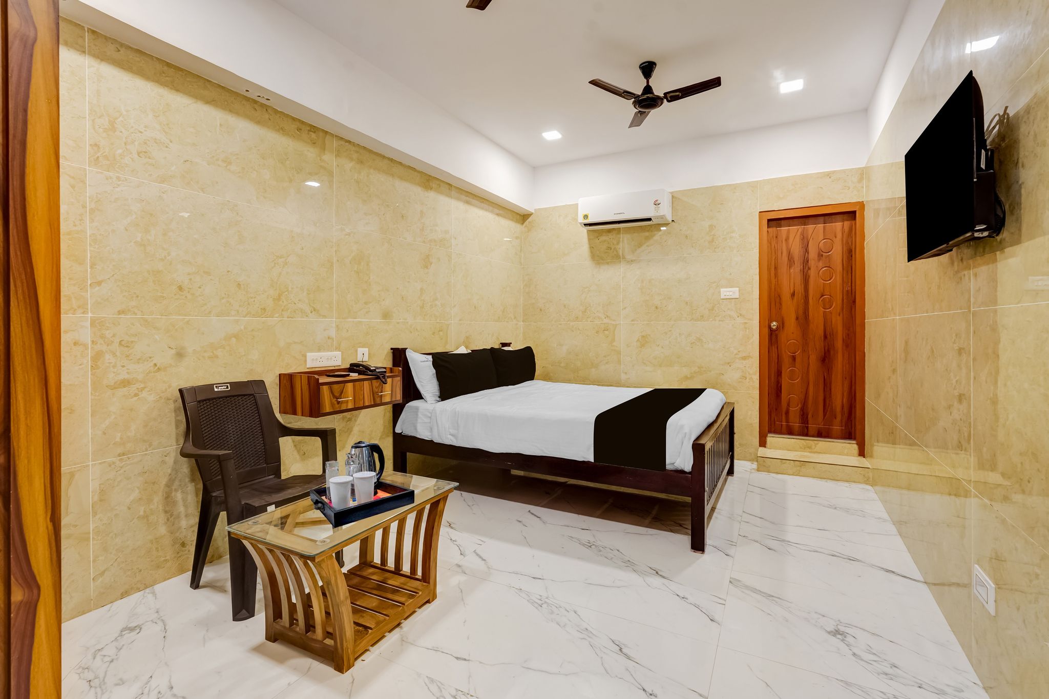 Collection O Tiruvannamalai Formerly Thangam Residency CLASSIC 8