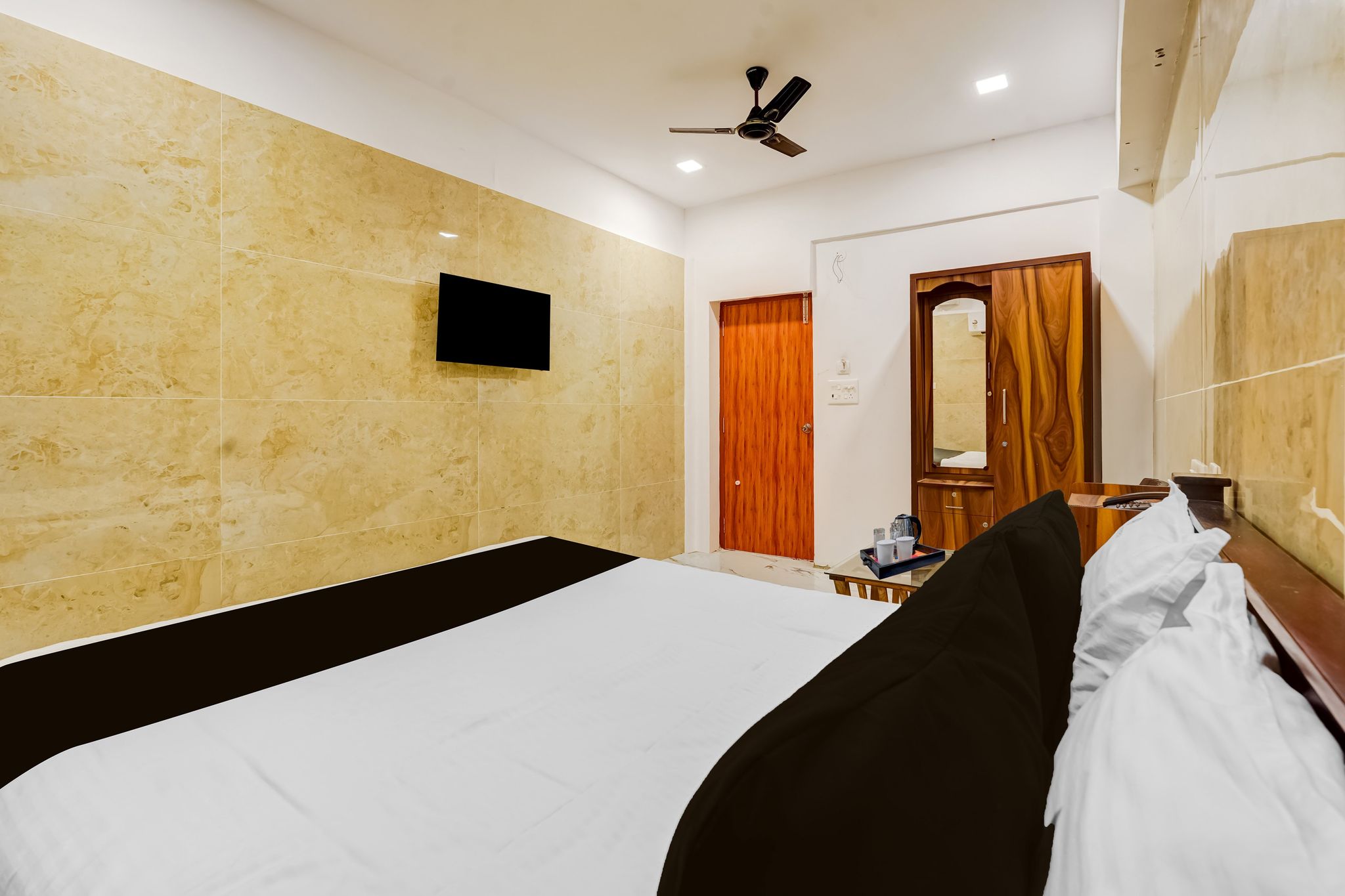 Collection O Tiruvannamalai Formerly Thangam Residency CLASSIC 7