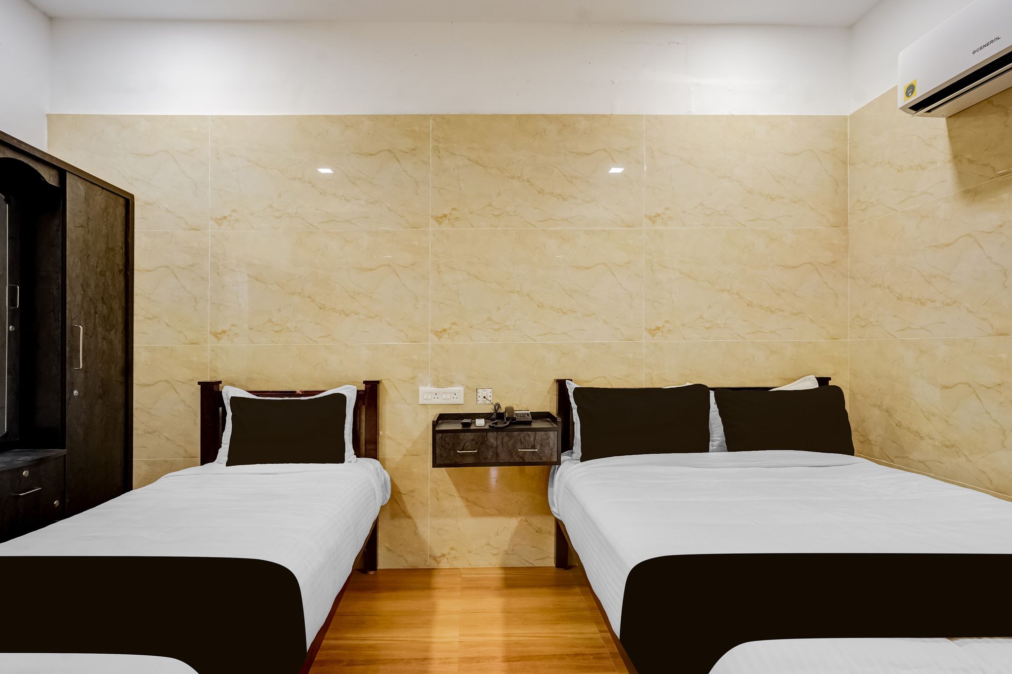 Collection O Tiruvannamalai Formerly Thangam Residency CLASSIC 16