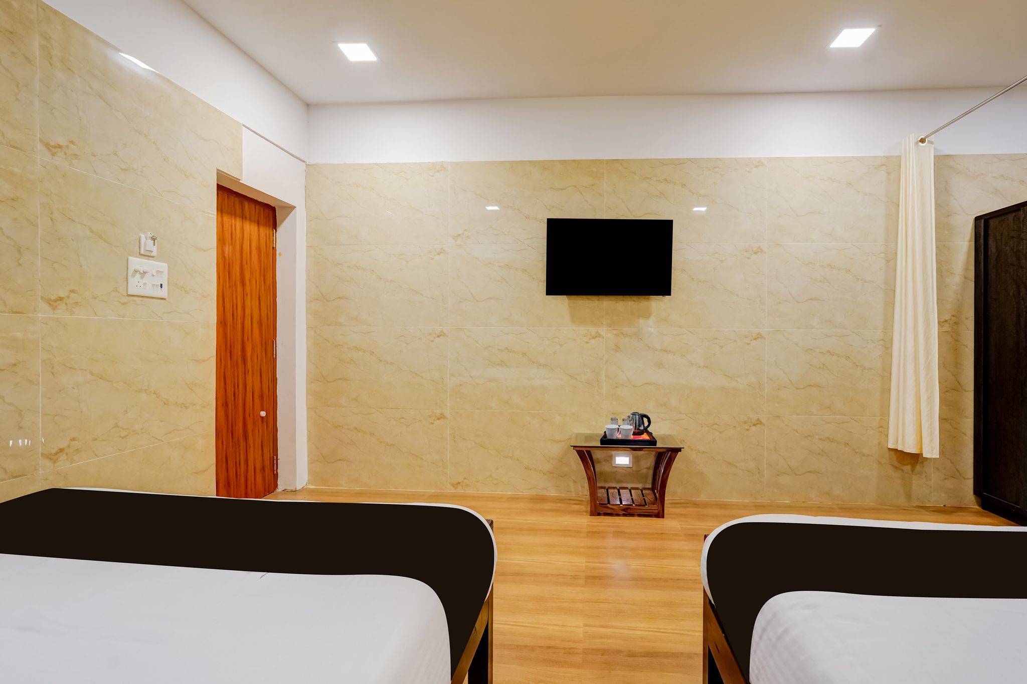 Collection O Tiruvannamalai Formerly Thangam Residency CLASSIC 3