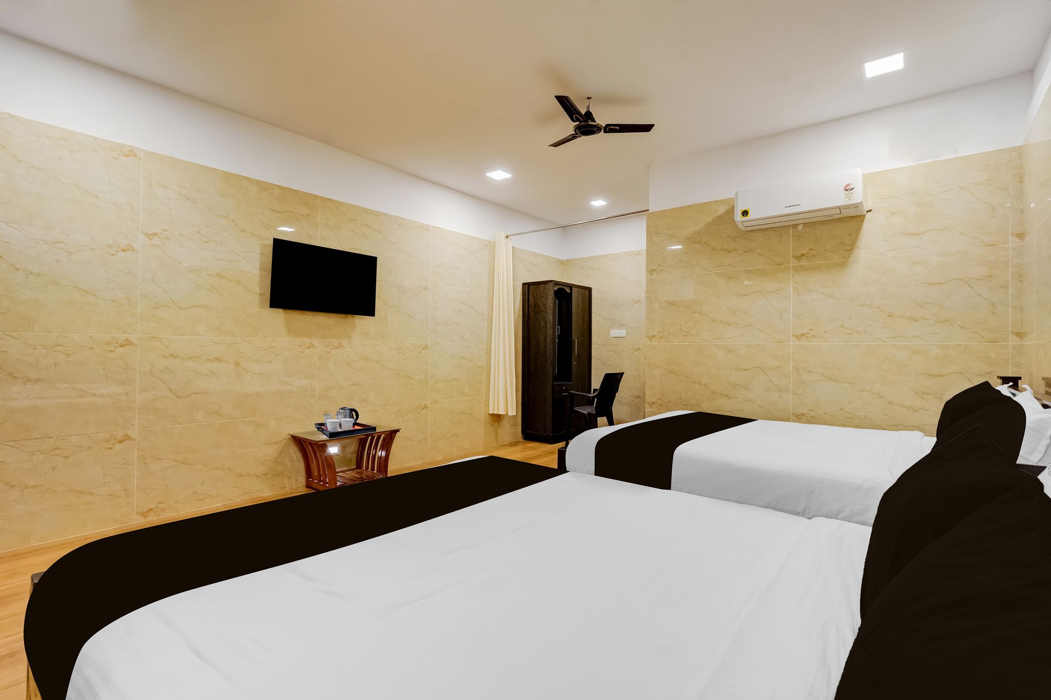 Collection O Tiruvannamalai Formerly Thangam Residency CLASSIC 10