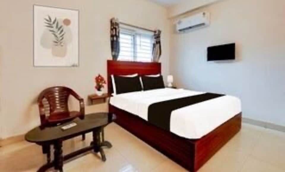 Hotel O Benz Circle Vijaywada Formerly Akshaya Pride CLASSIC 8