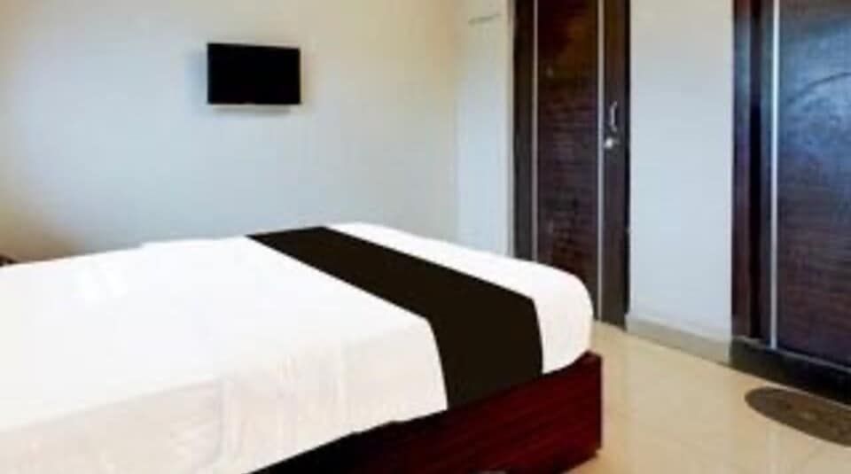 Hotel O Benz Circle Vijaywada Formerly Akshaya Pride CLASSIC 2