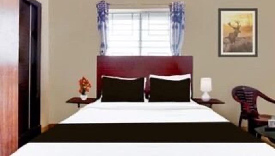 Hotel O Benz Circle Vijaywada Formerly Akshaya Pride CLASSIC 5