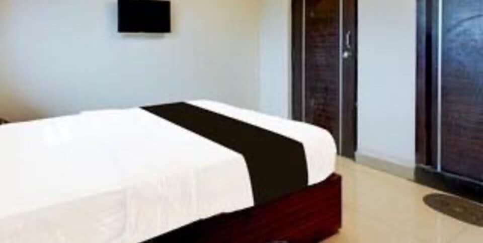 Hotel O Benz Circle Vijaywada Formerly Akshaya Pride CLASSIC