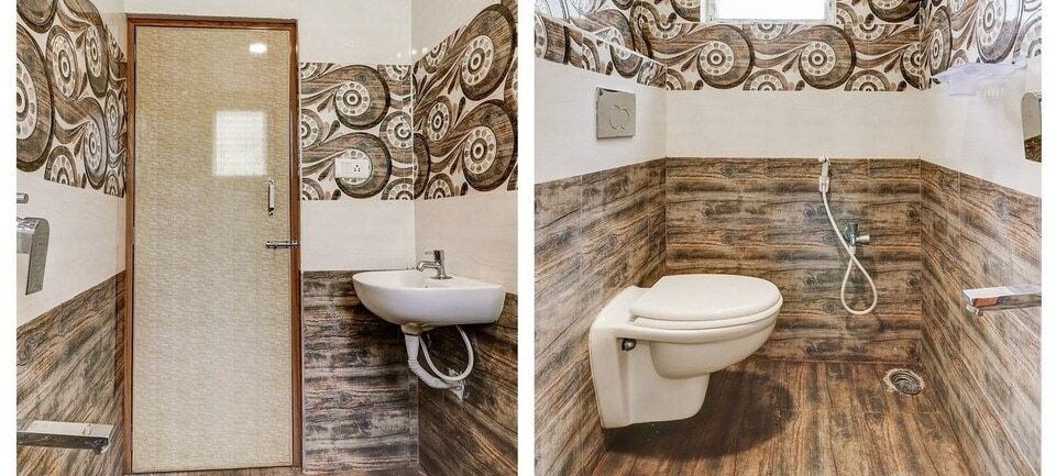 Hotel O Benz Circle Vijaywada Formerly Akshaya Pride CLASSIC 6