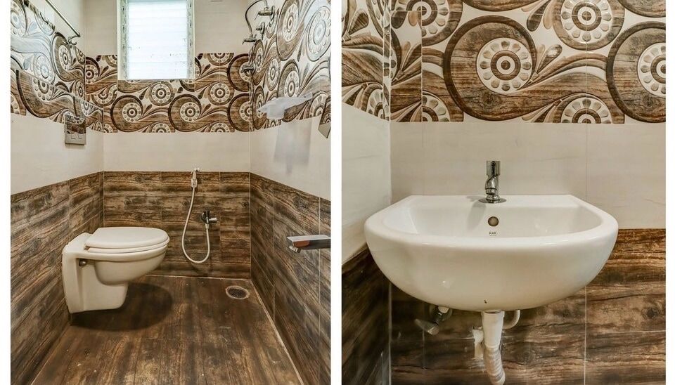 Hotel O Benz Circle Vijaywada Formerly Akshaya Pride CLASSIC 4