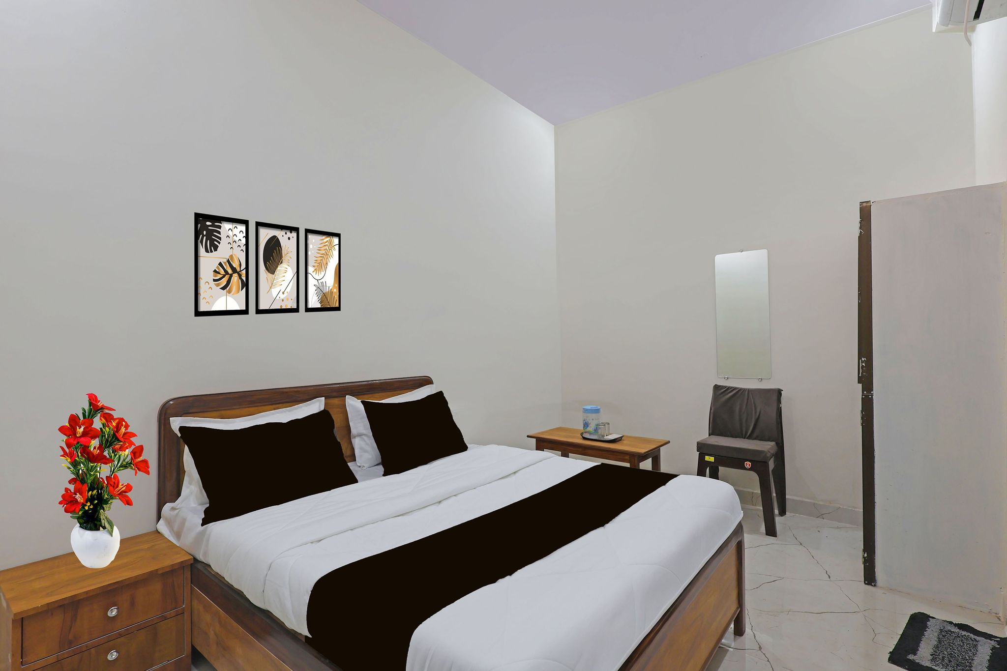 Collection O Bargi Hills Jabalpur CLASSIC 16