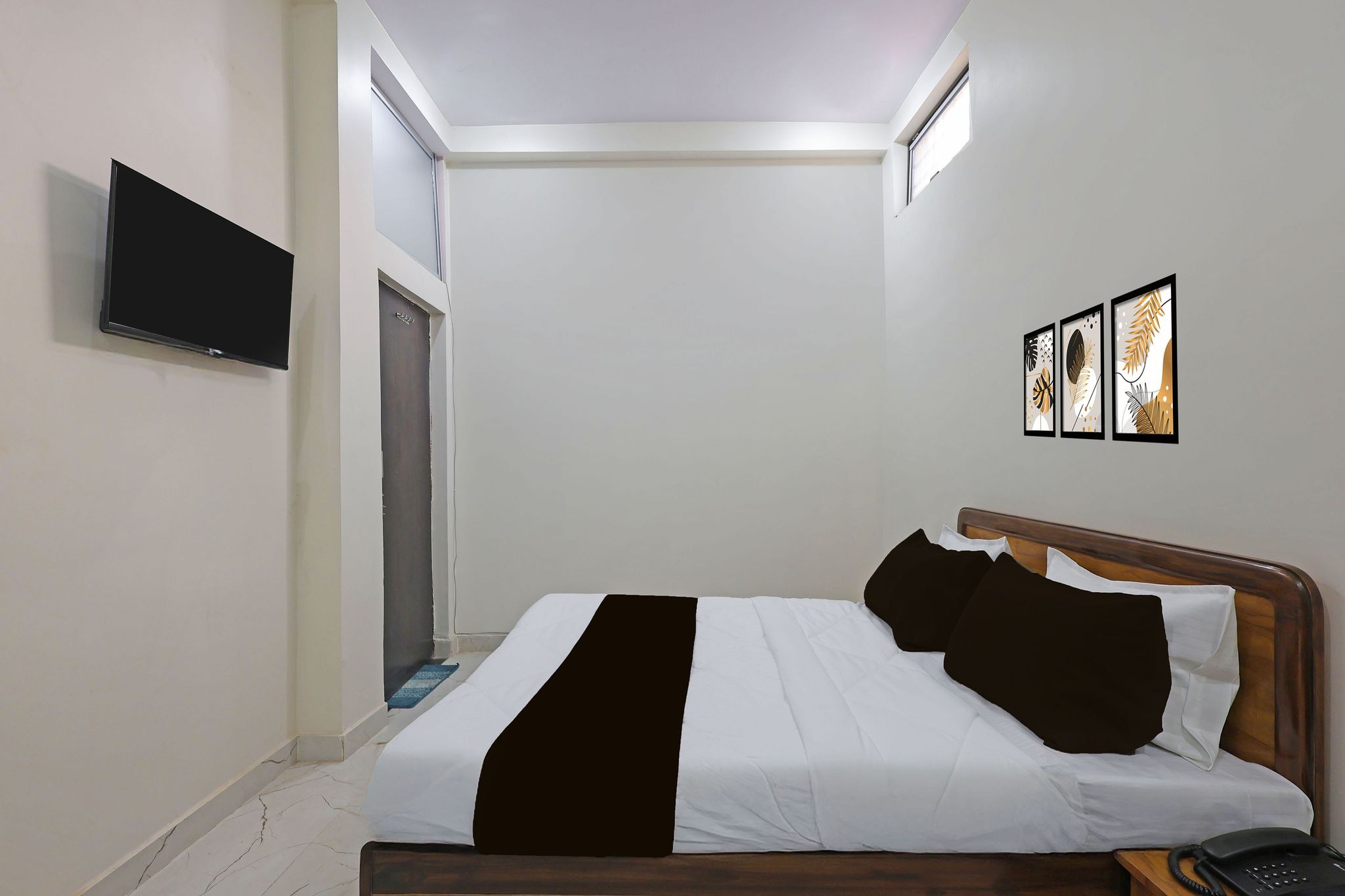 Collection O Bargi Hills Jabalpur CLASSIC 5