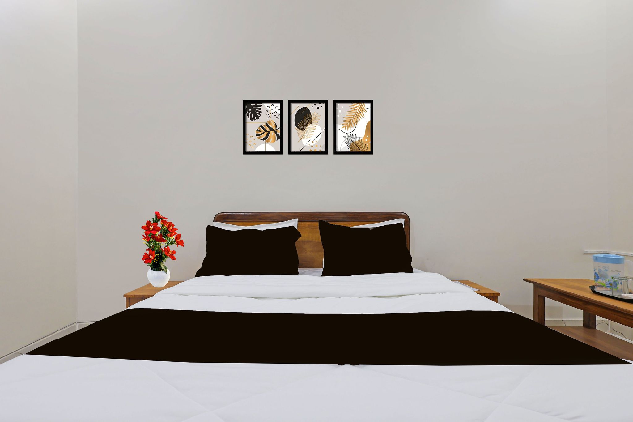 Collection O Bargi Hills Jabalpur CLASSIC 8