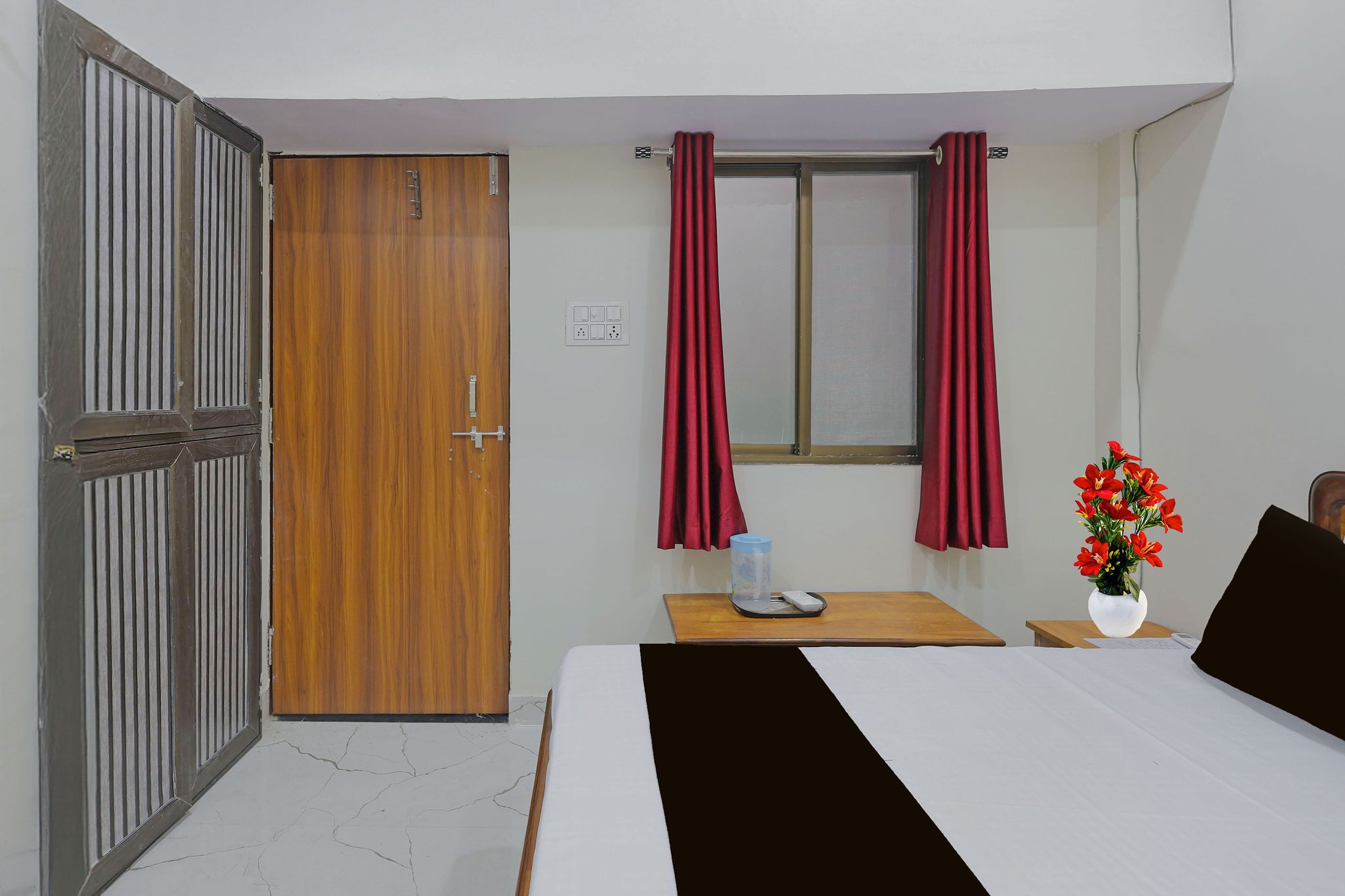 Collection O Bargi Hills Jabalpur CLASSIC 17