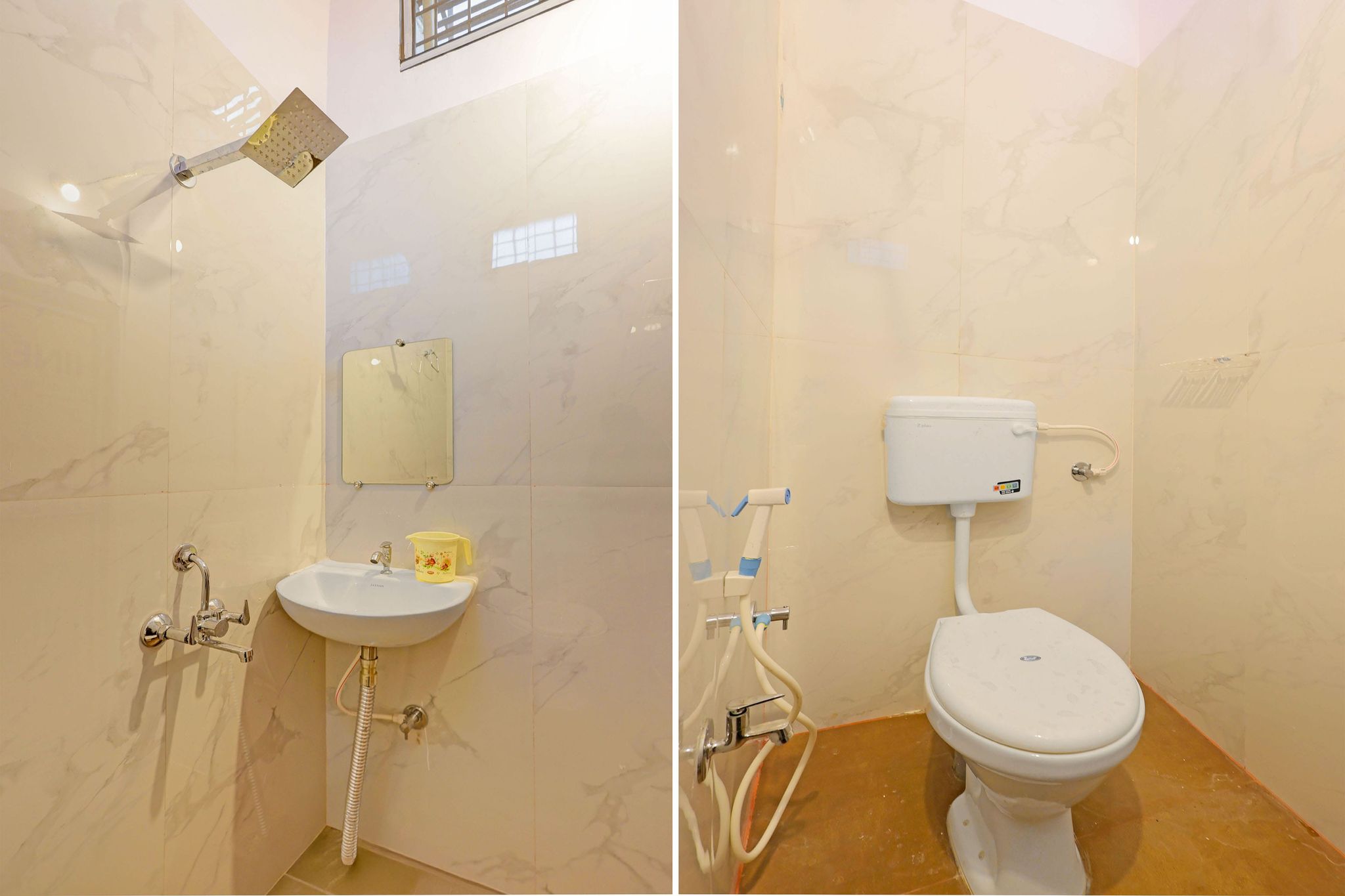 Collection O Bargi Hills Jabalpur CLASSIC 4