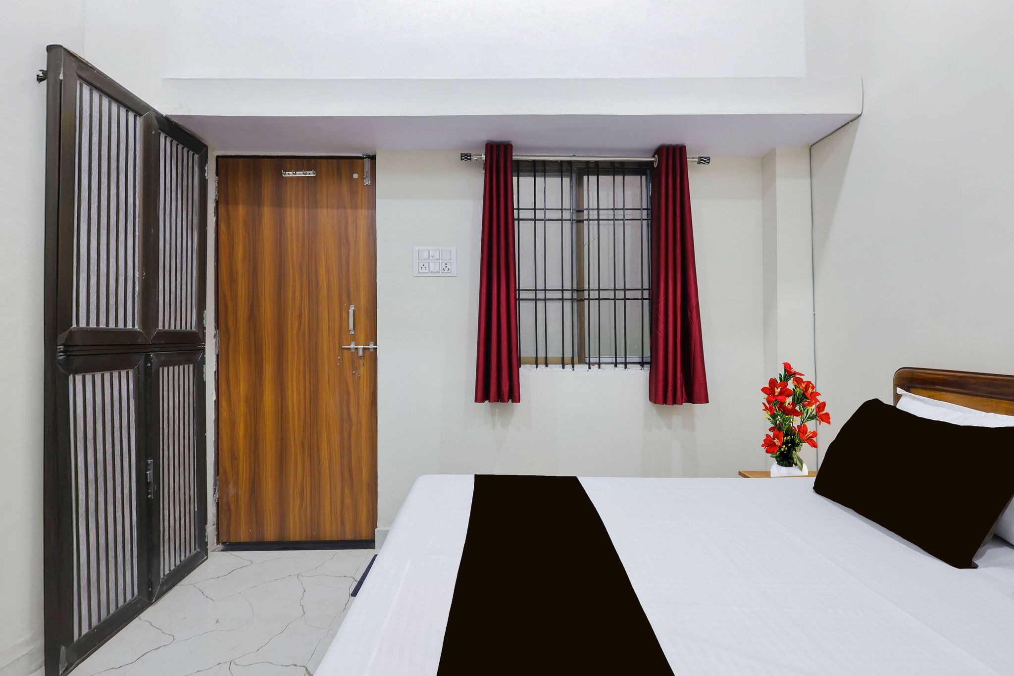 Collection O Bargi Hills Jabalpur CLASSIC 6