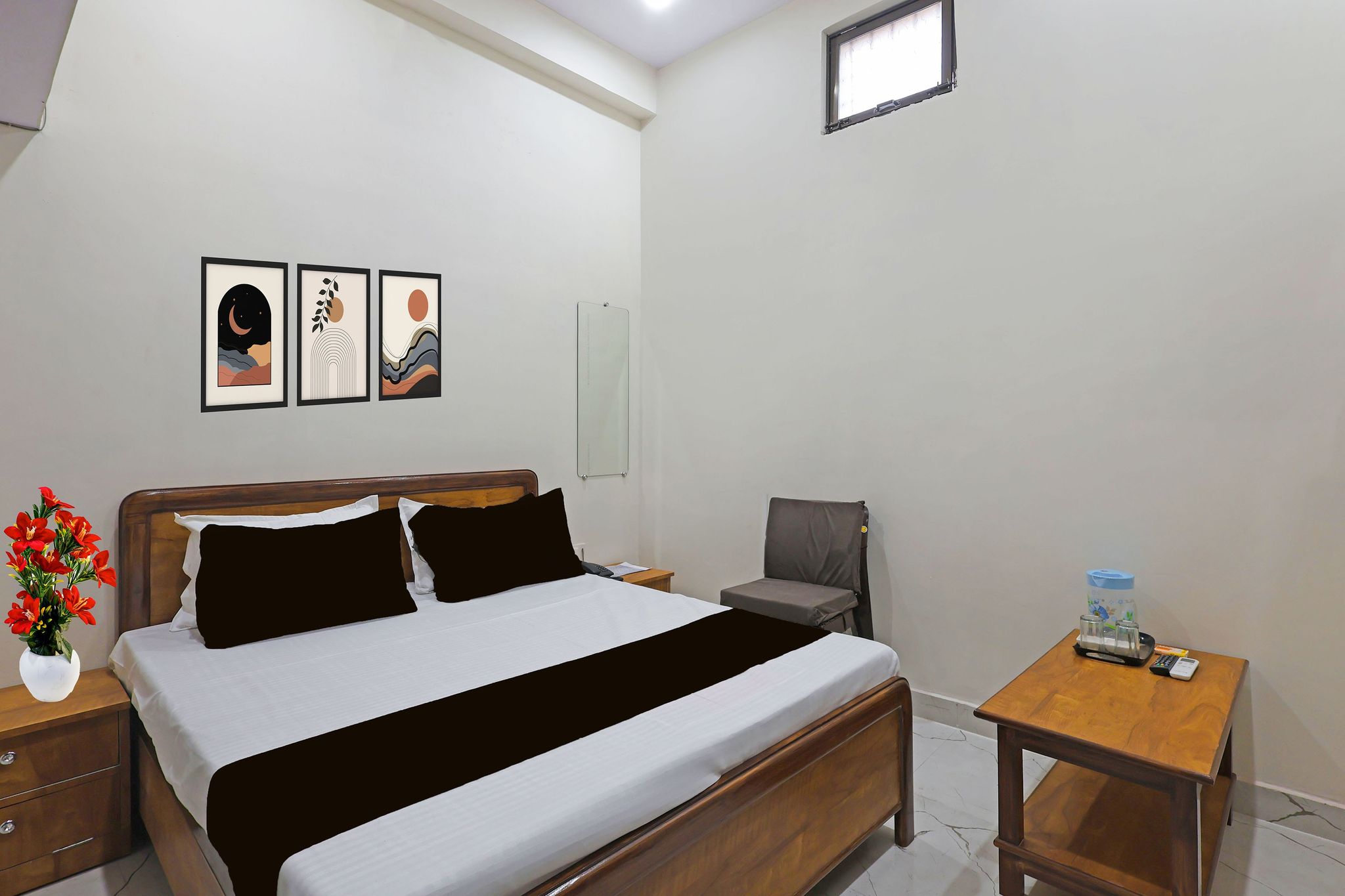 Collection O Bargi Hills Jabalpur CLASSIC 2